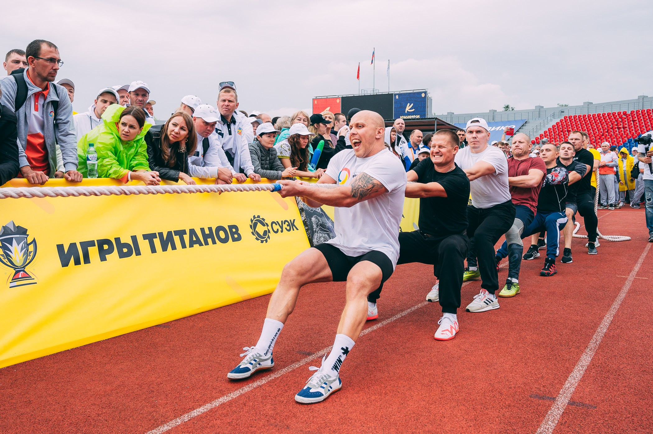 Первая спартакиада СУЭК. 📸Портретный и репортажный фотограф | Красноярск | Поливода Дмитрий📸