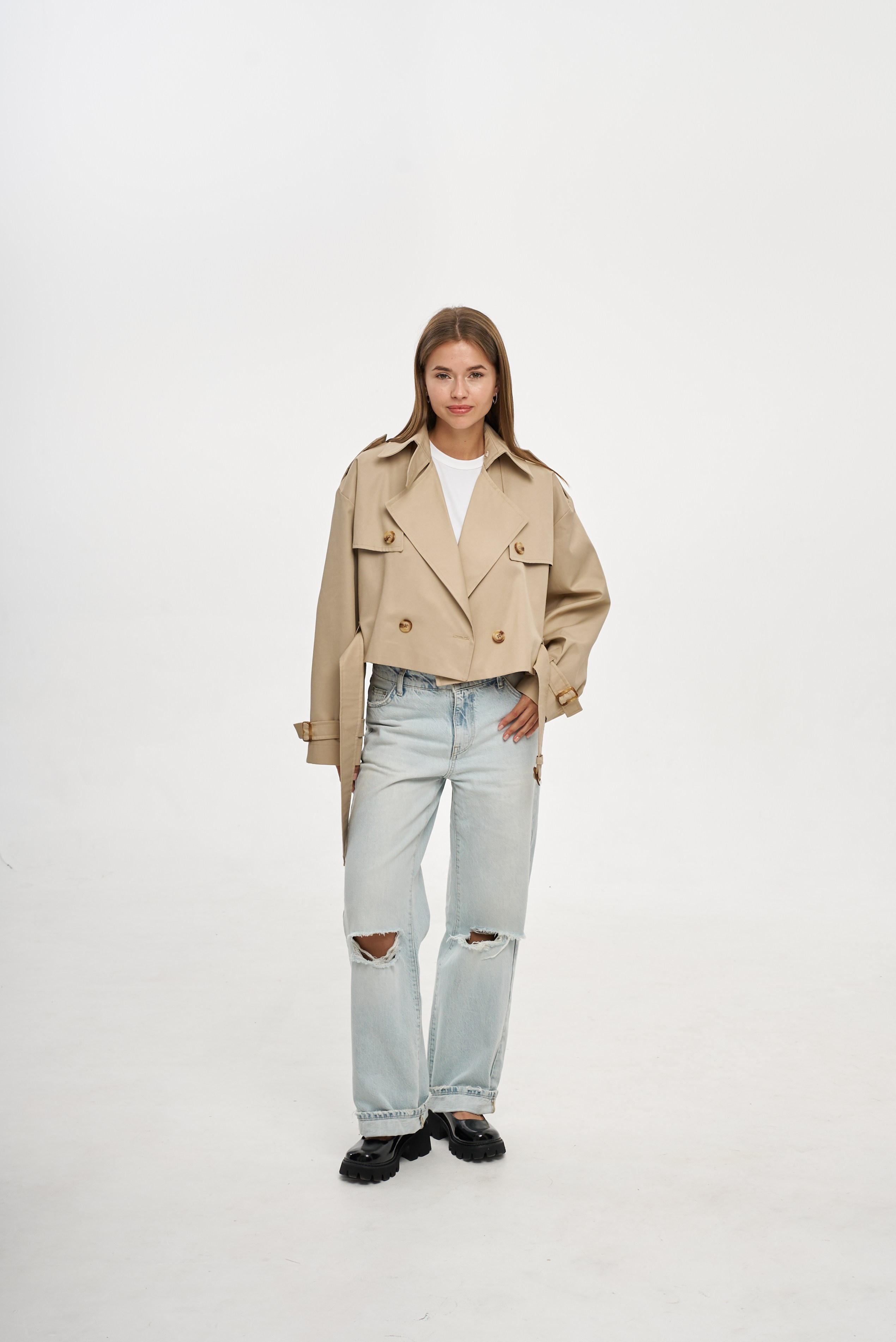 Каталог одежда. Фото и видео для брендов и бизнеса