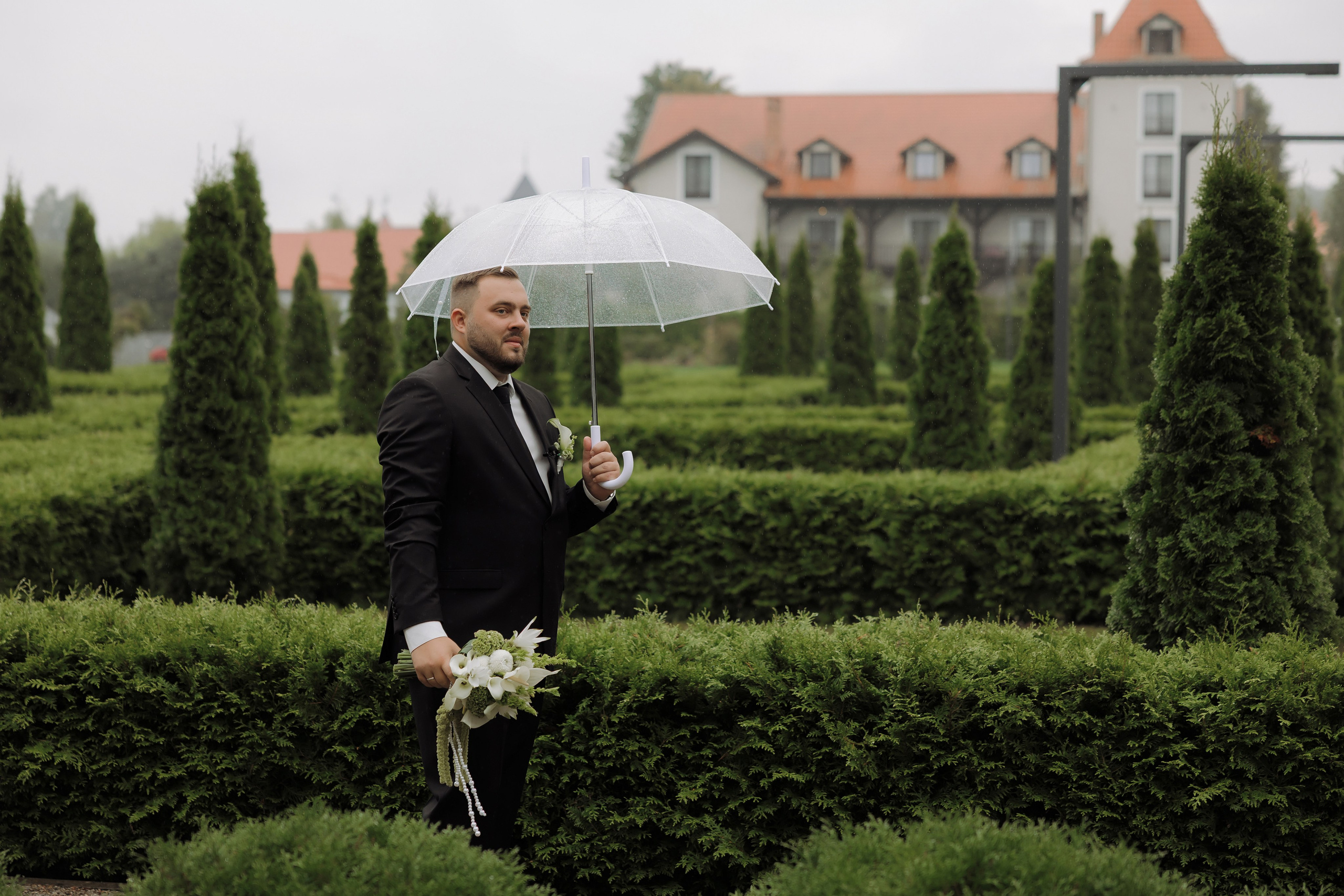 Ты рядом со мной, и это — самый чистый кайф! ♥. Свадебный фотограф Калининград