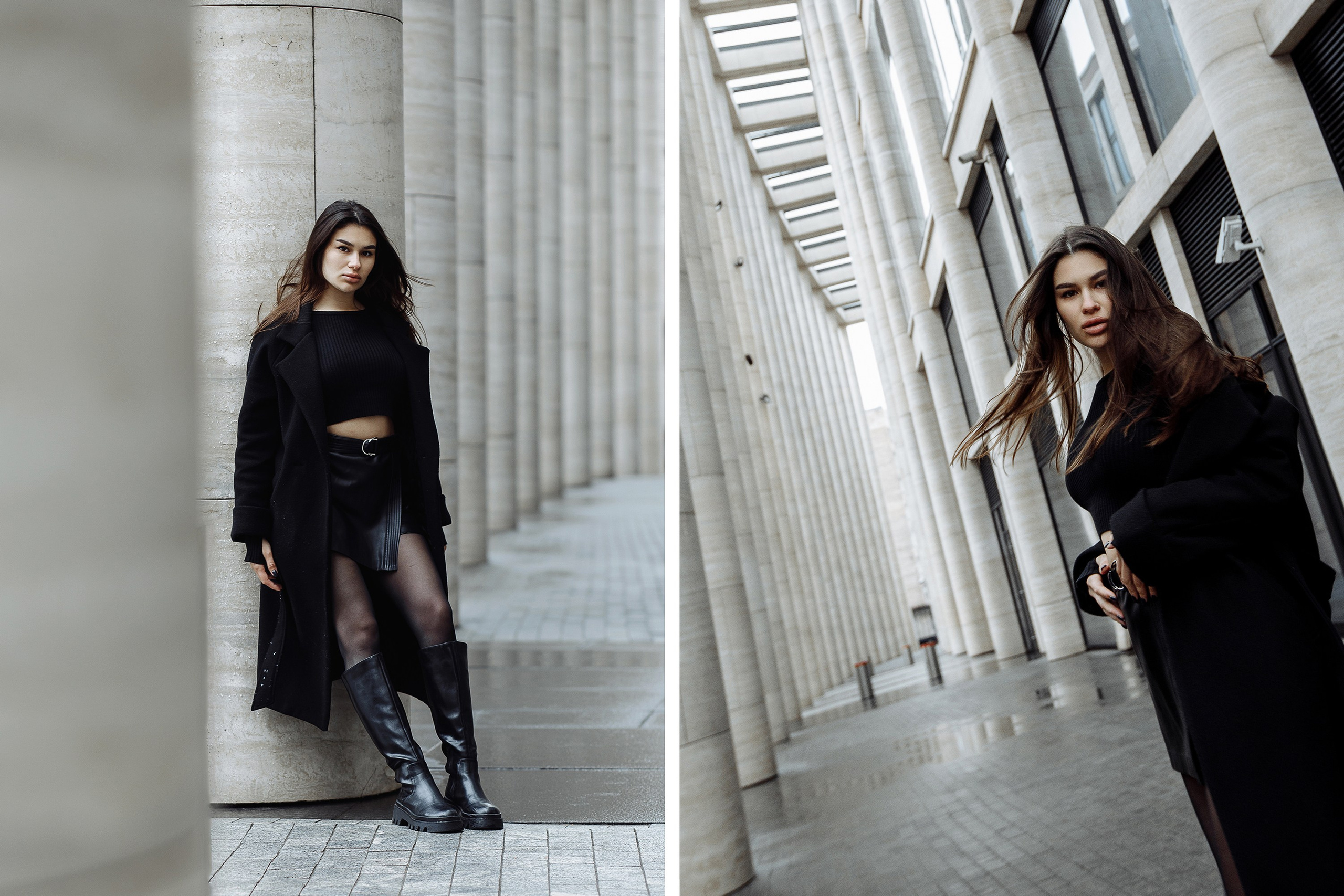 Индивидуальные. Главная