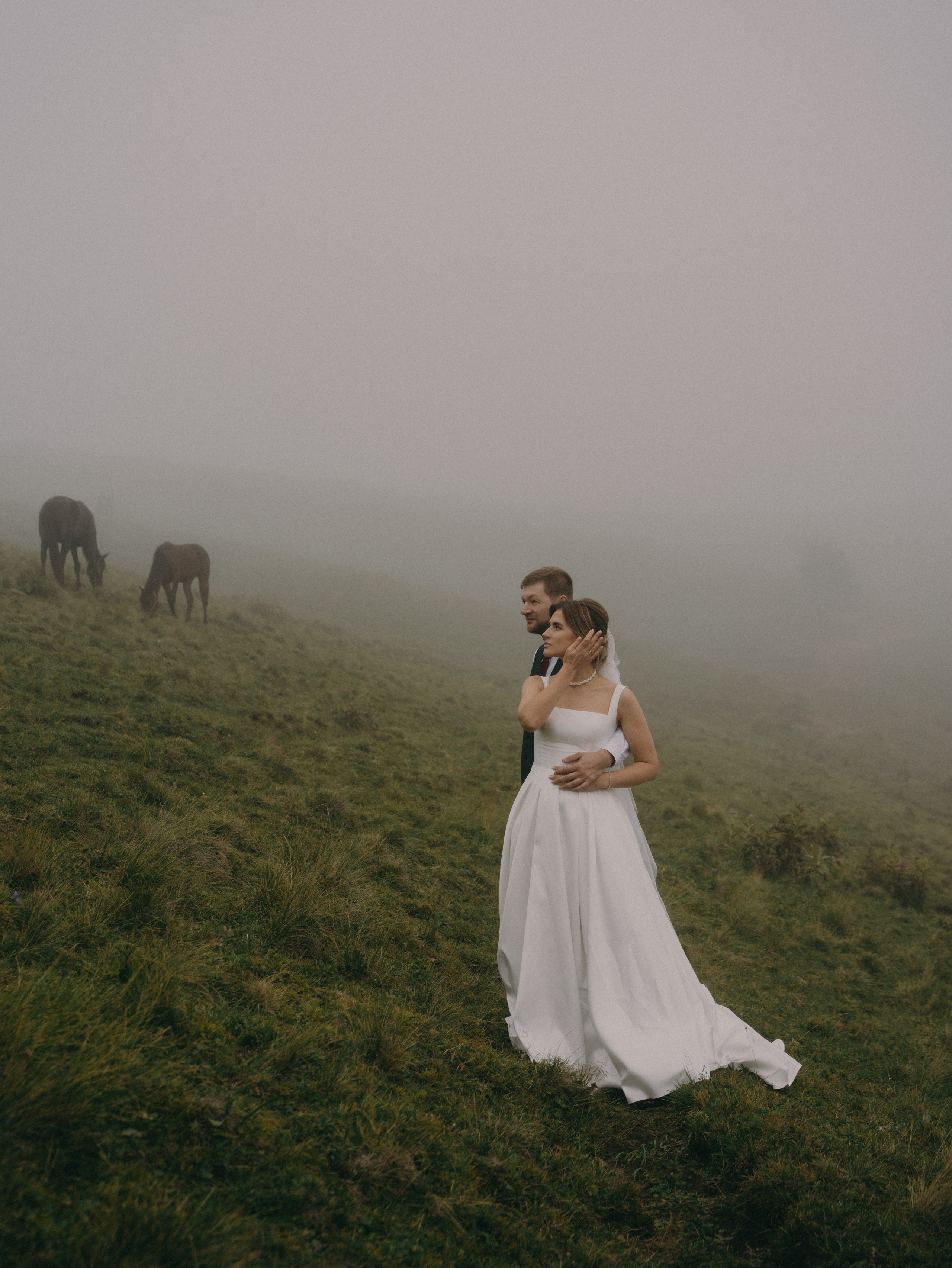 Пикник в горах. Свадебный фотограф Ирина Беляева Пятигорск|Кисловодск|Эльбрус|Домбай