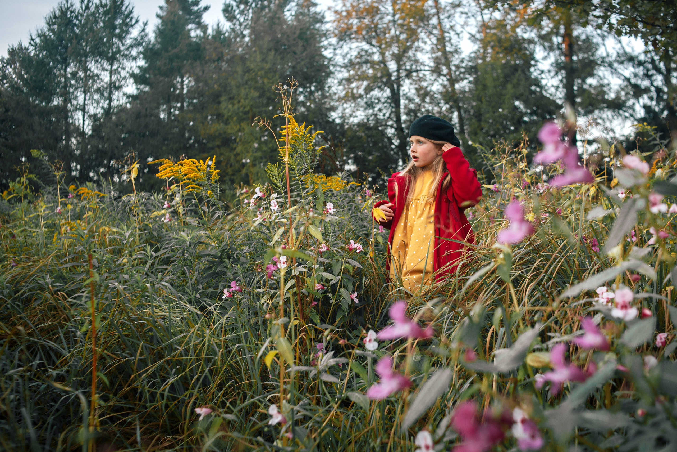 Софи — Яркая индивидуальная фотосессия. Семейный фотограф во Всеволожске и Санкт-Петербурге Юлия Капустина