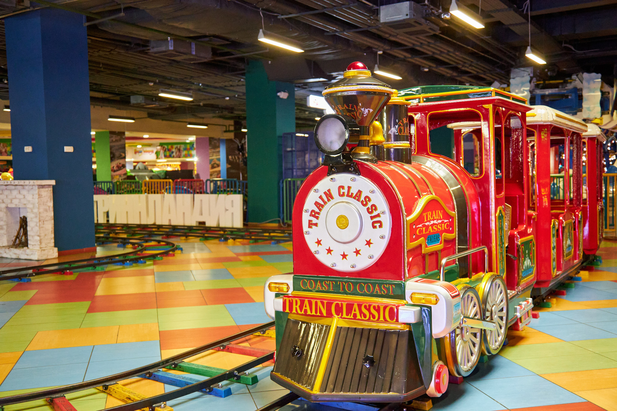 Агенство «Happy Fest». Фотограф Сергей Феденко