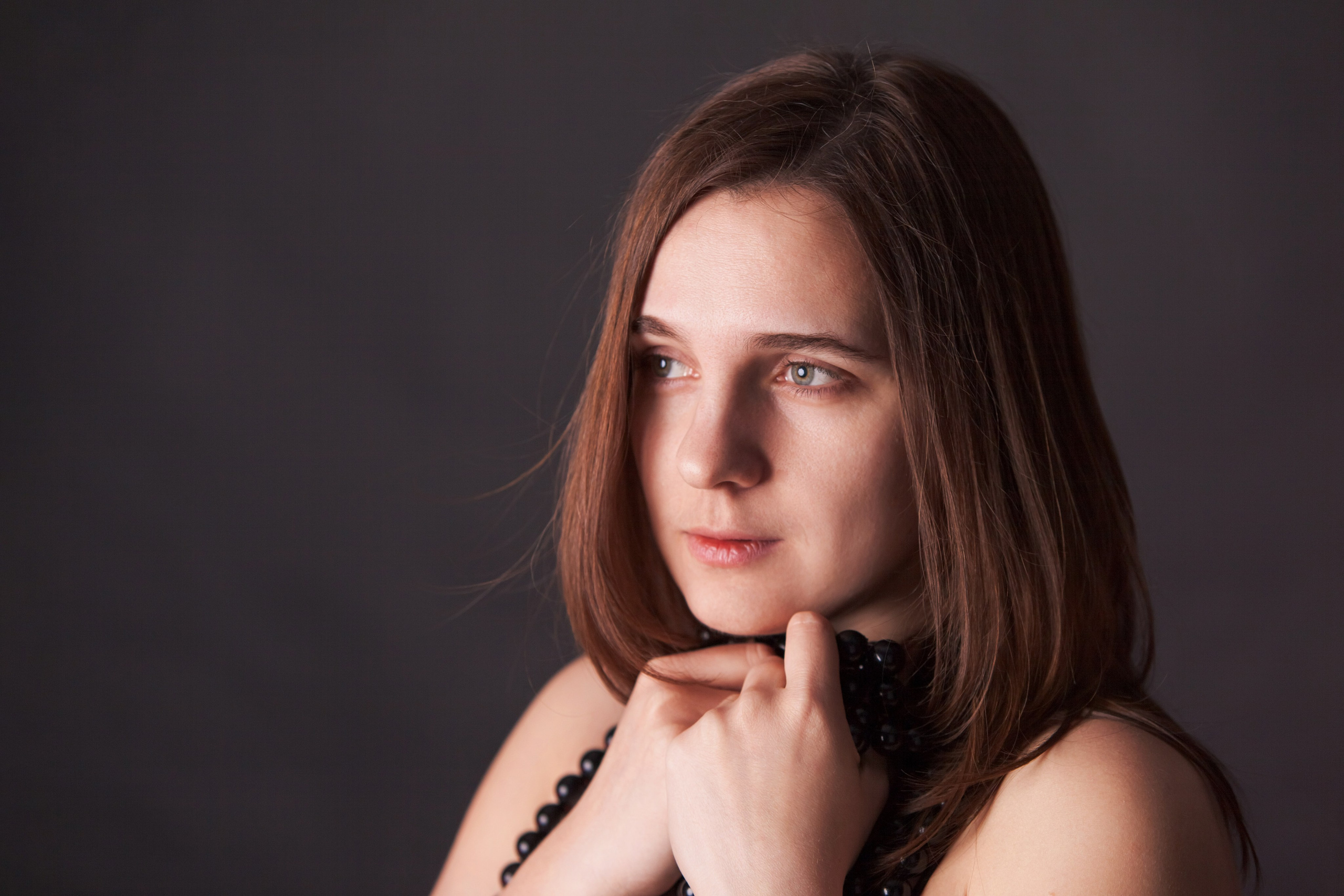 Svetlana Kh. Фотограф Сергей Феденко