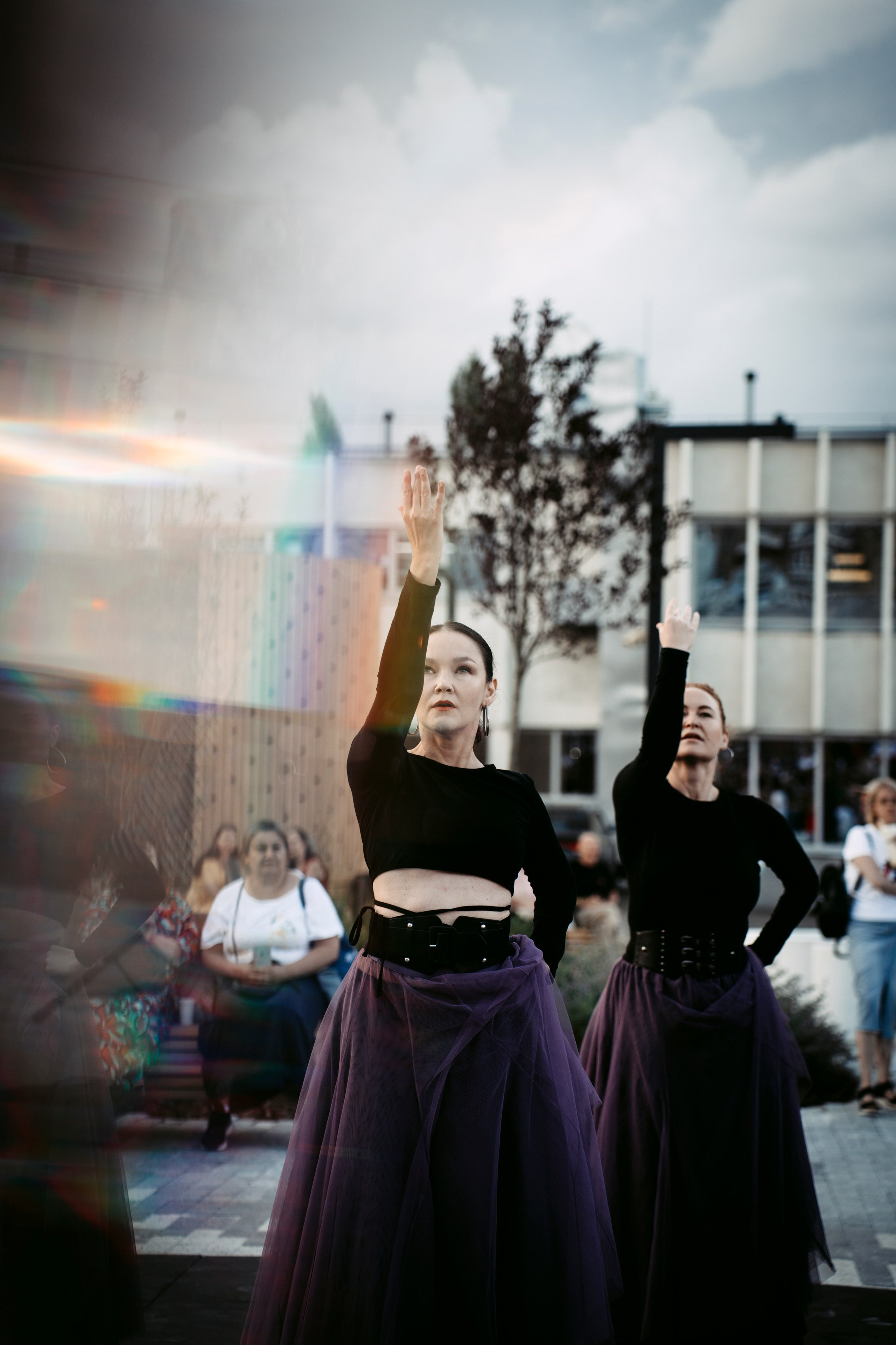 Вечер фламенко. Главная