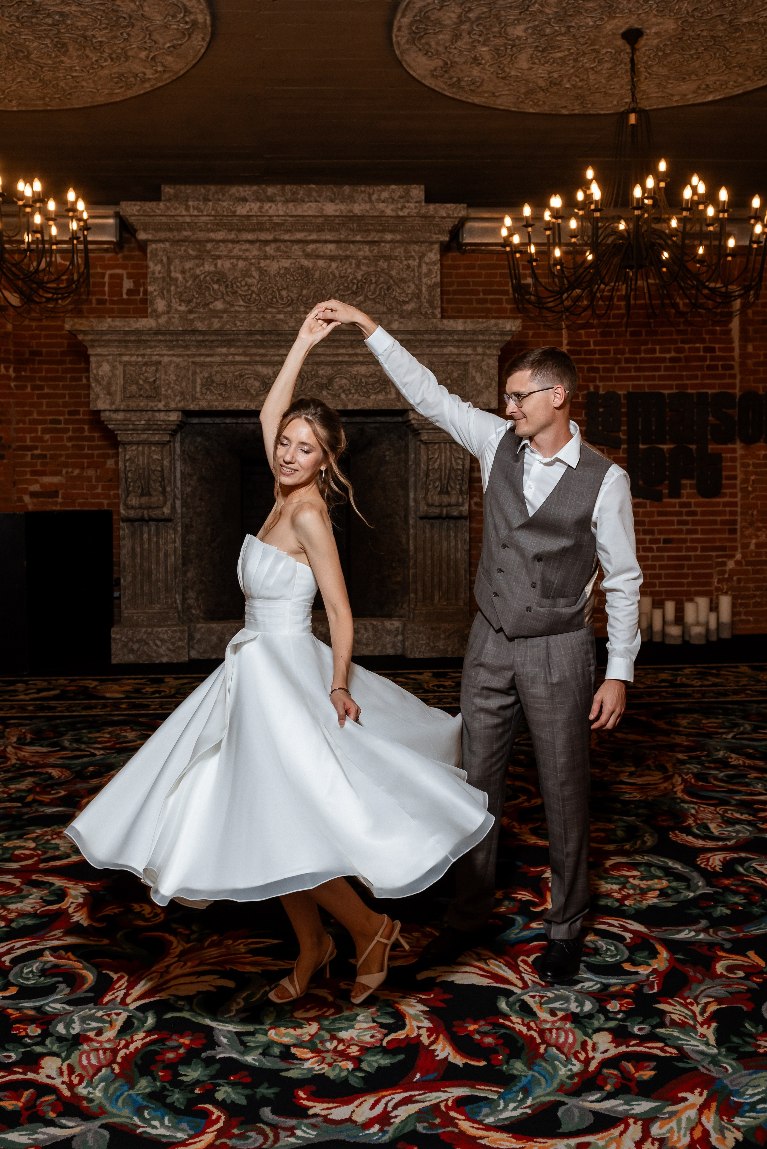 Это любовь. Фотограф в Новосибирске Юлия Туманова