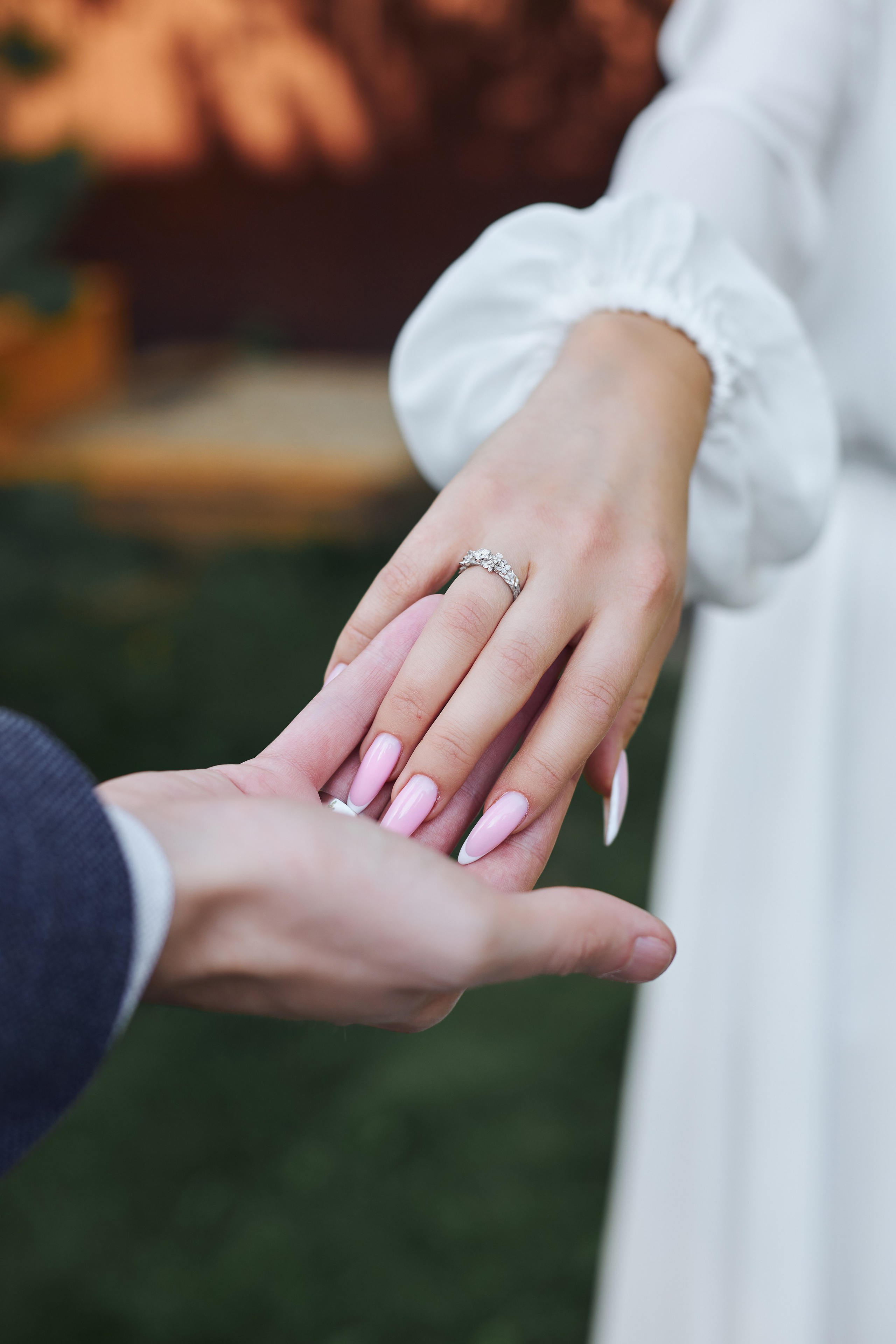 Свадебный фотограф Домодедово. Свадебный семейный Фотограф в Домодедово и Москве Дарья Капитанова