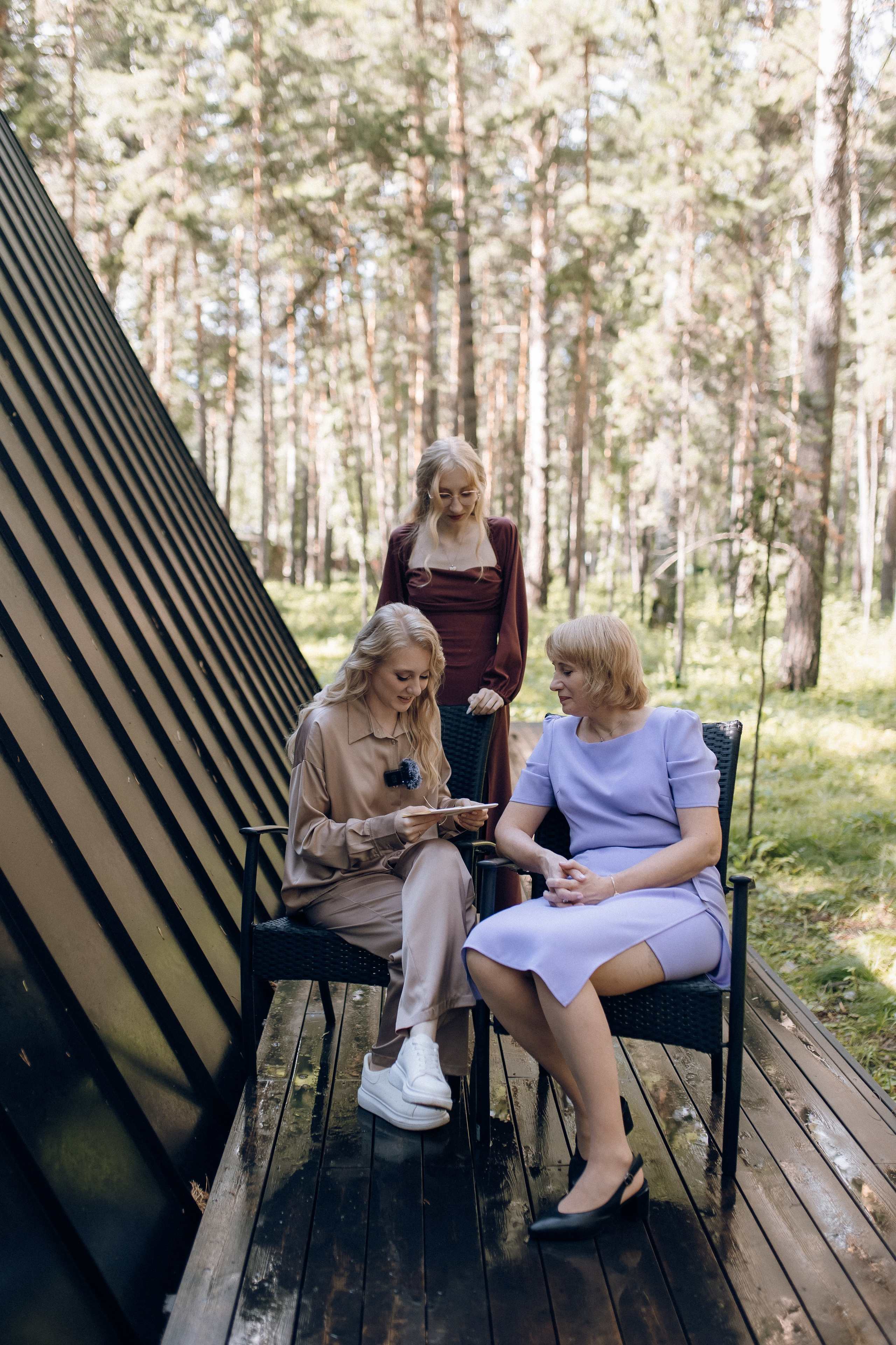 Влад и Бэлла. Свадебный и семейный фотограф в Новосибирске Наталья Зорина
