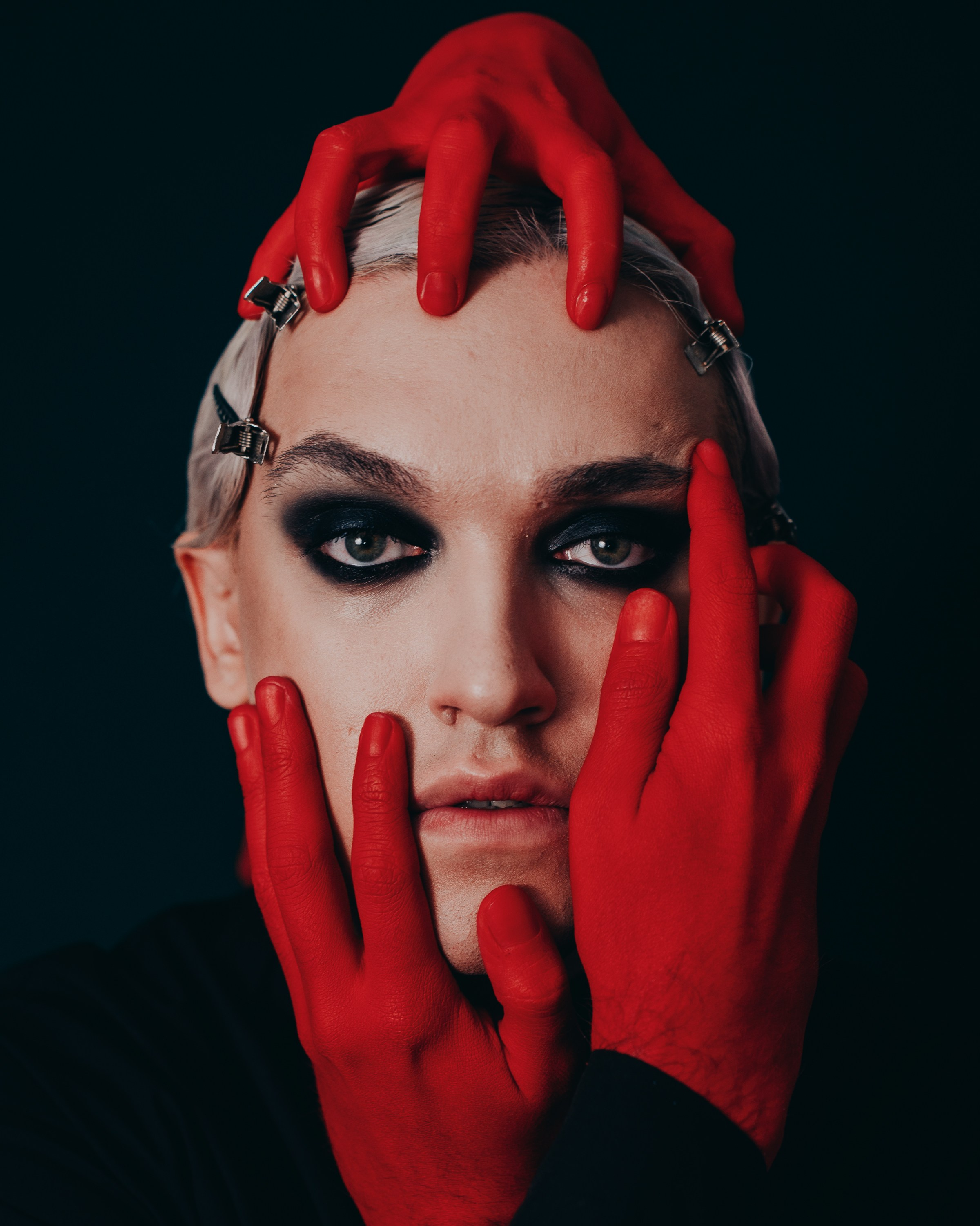 Дмитрий. Фотограф в Новосибирске Дмитрий Матвеев