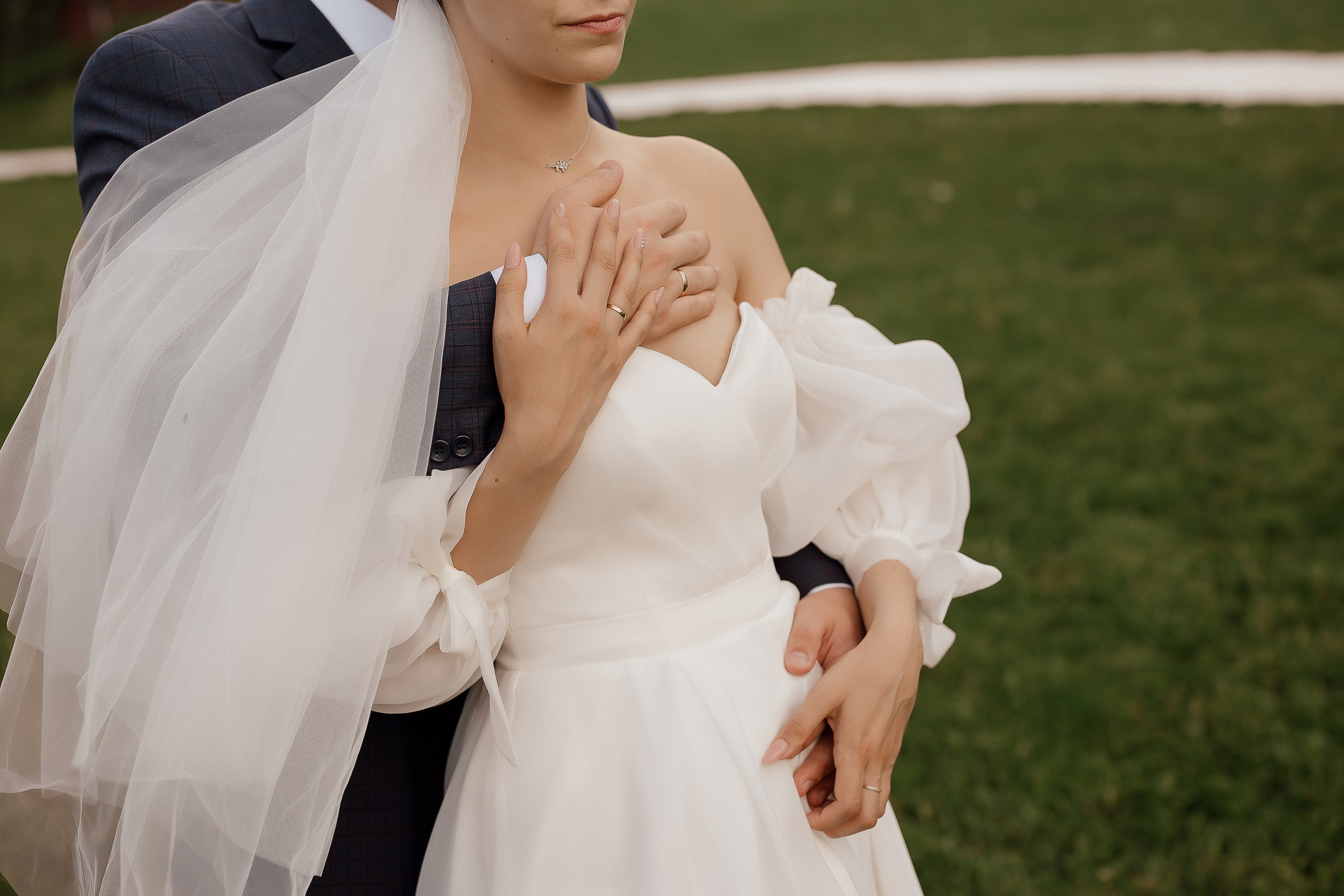 Свадебная съемка. Свадебный фотограф