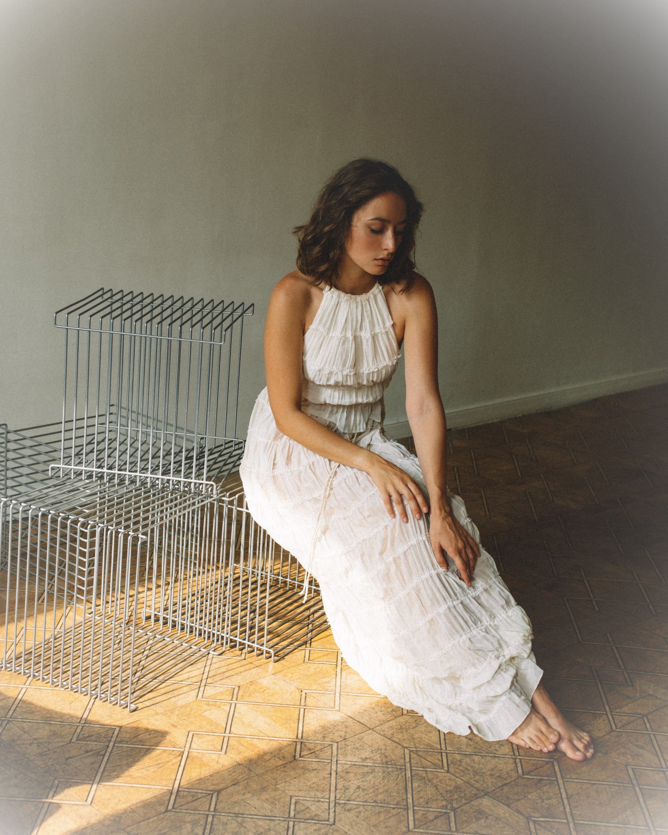 Veronika. Портретный фотограф