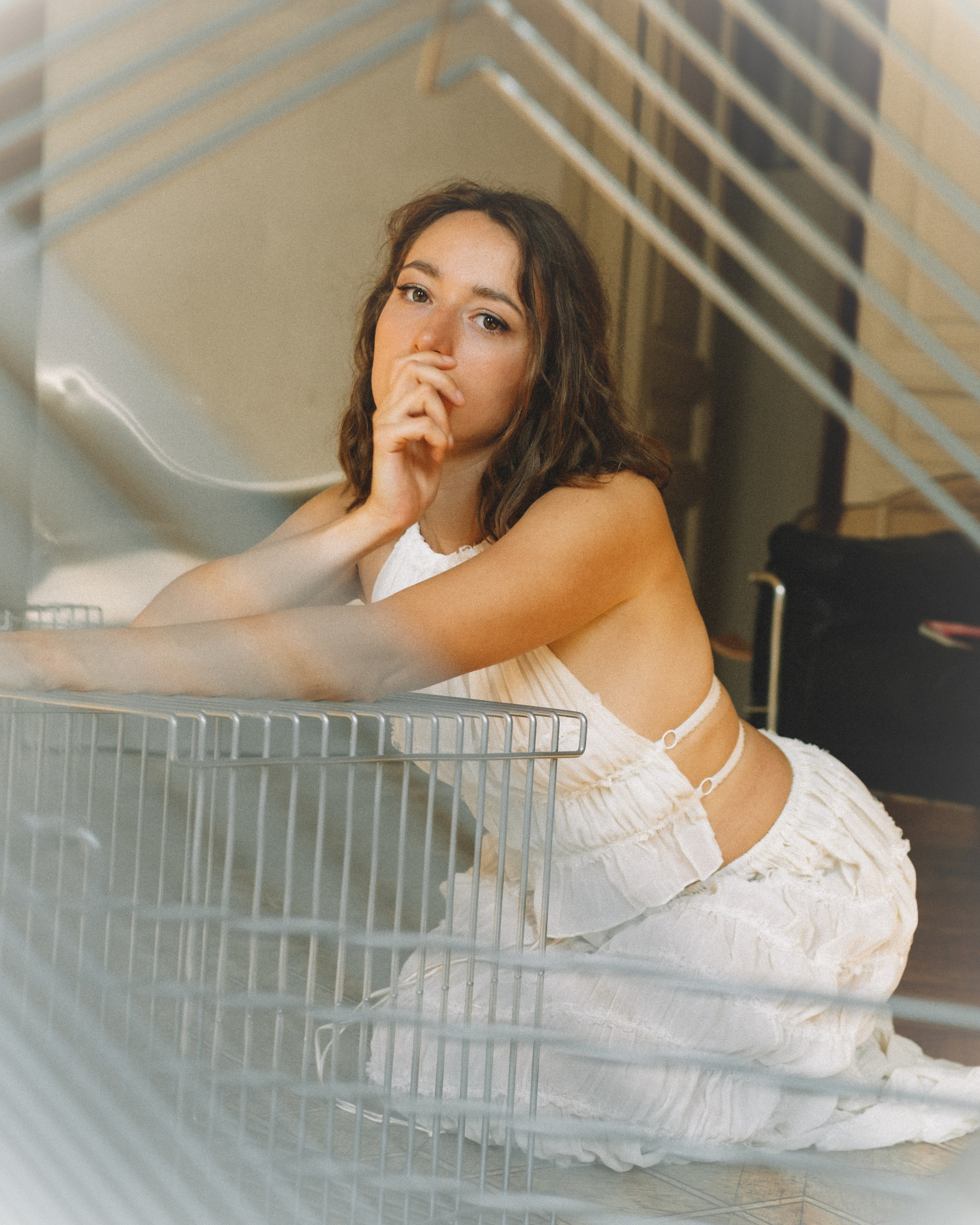 Veronika. Портретный фотограф