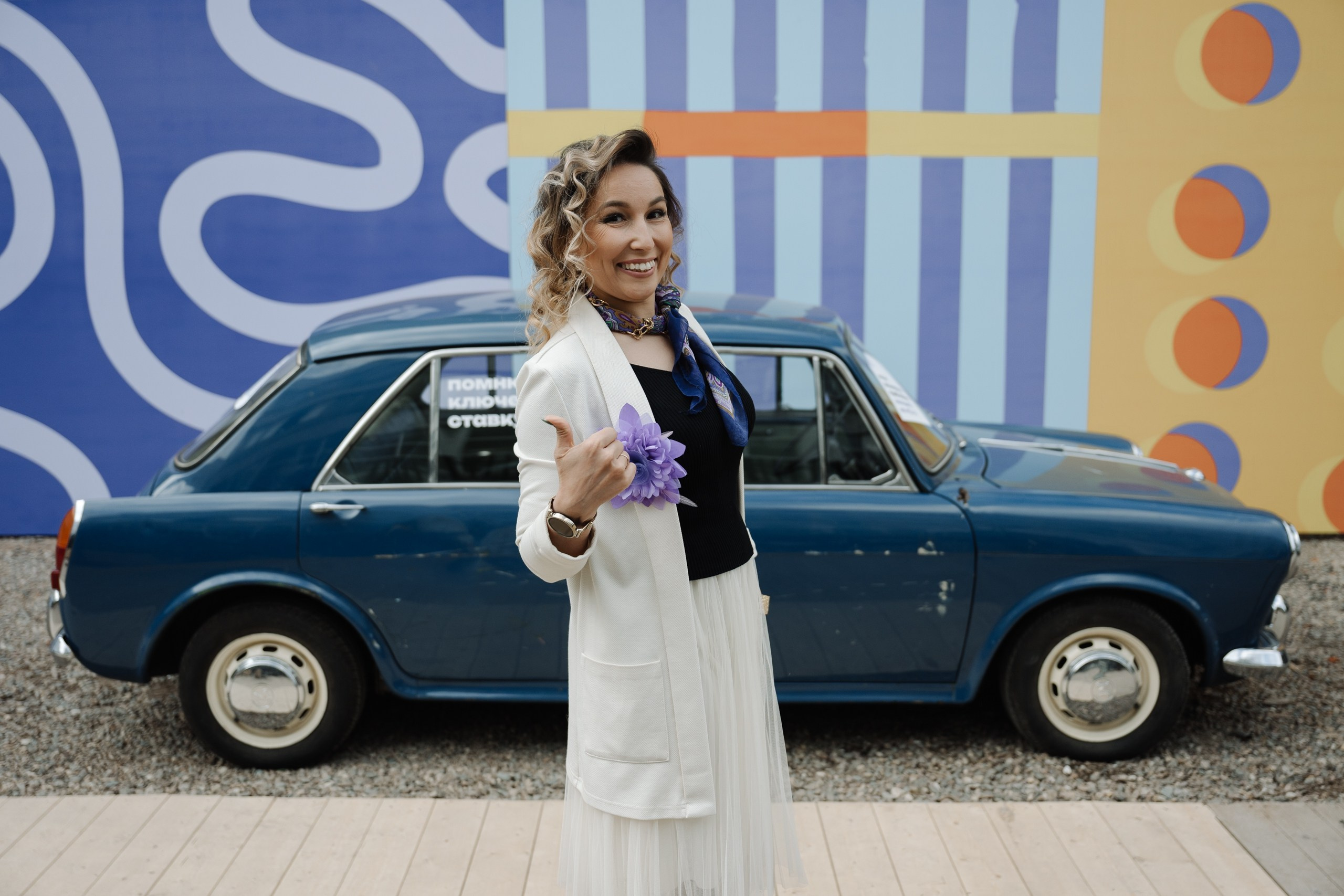 КОРПОРАТИВ. М2