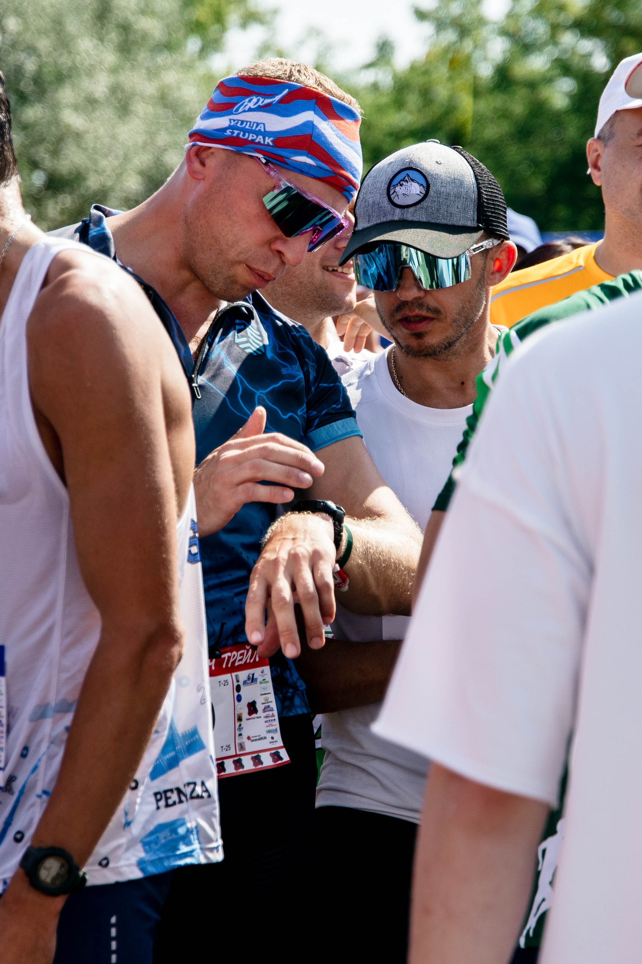 Спорт. Фотограф Татьяна Власова