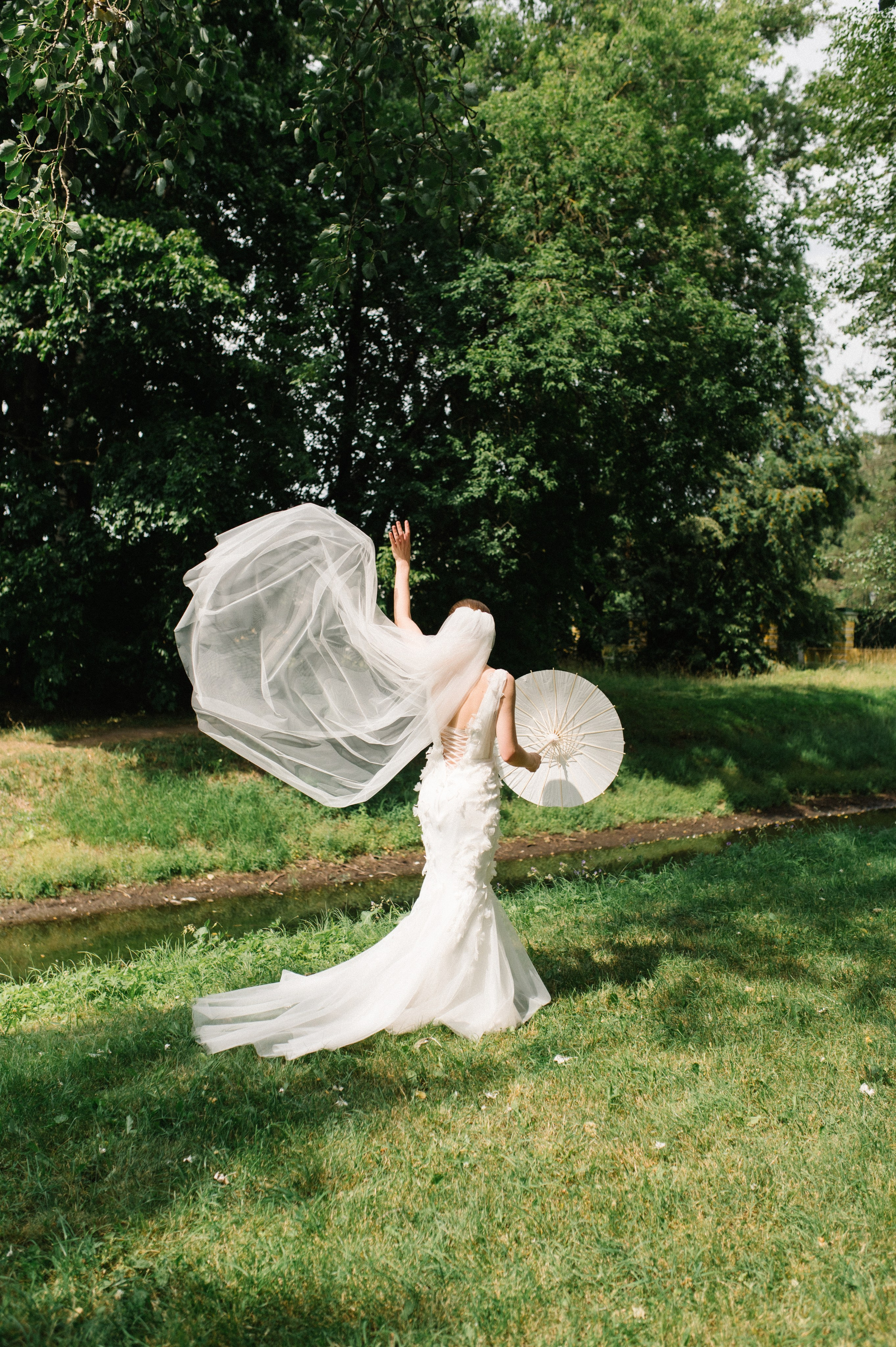 Бади 1+1. Свадебный фотограф в Москве Юлия Лисой