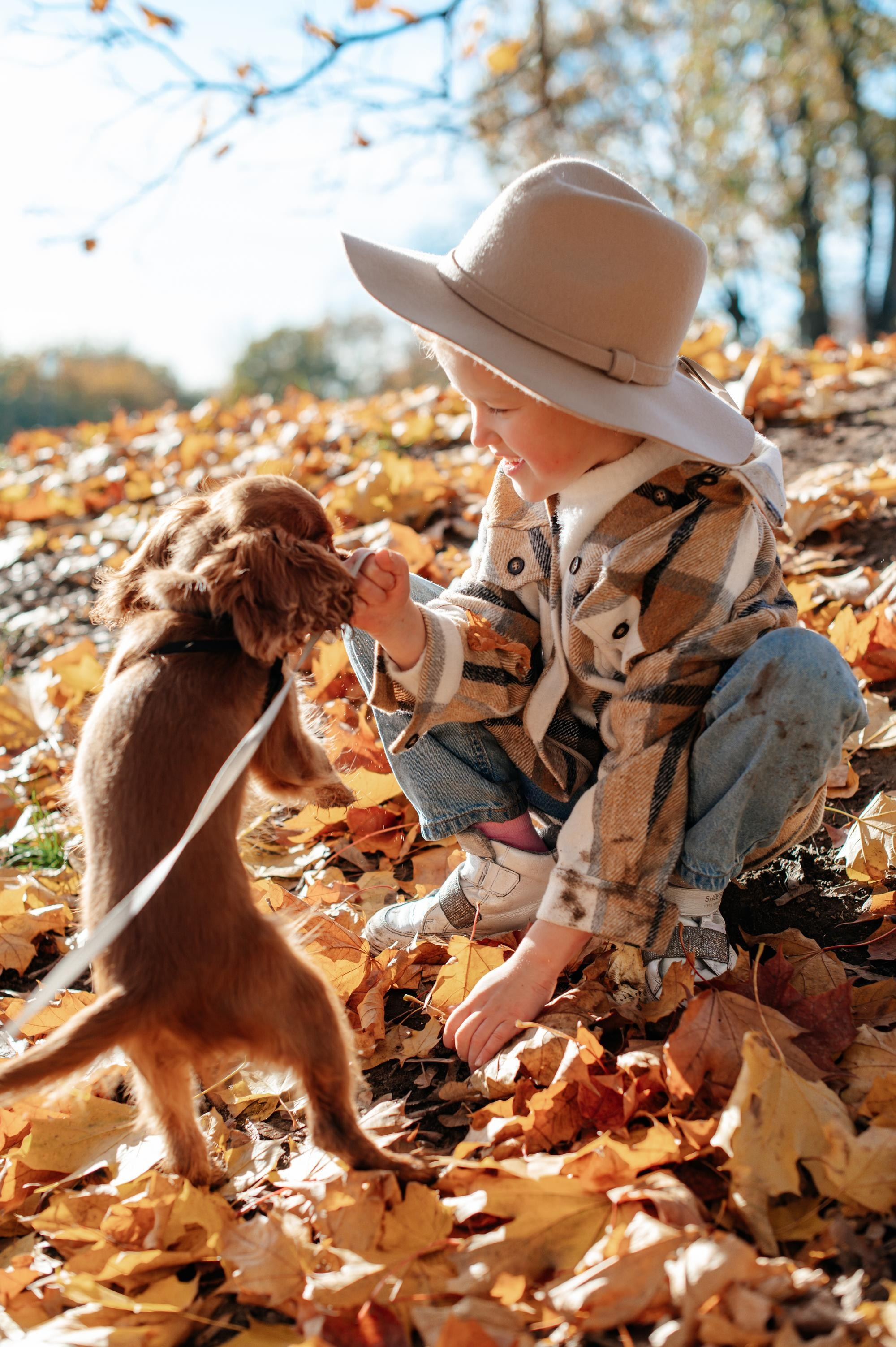 Верный друг. Свадебный фотограф в Москве Юлия Лисой