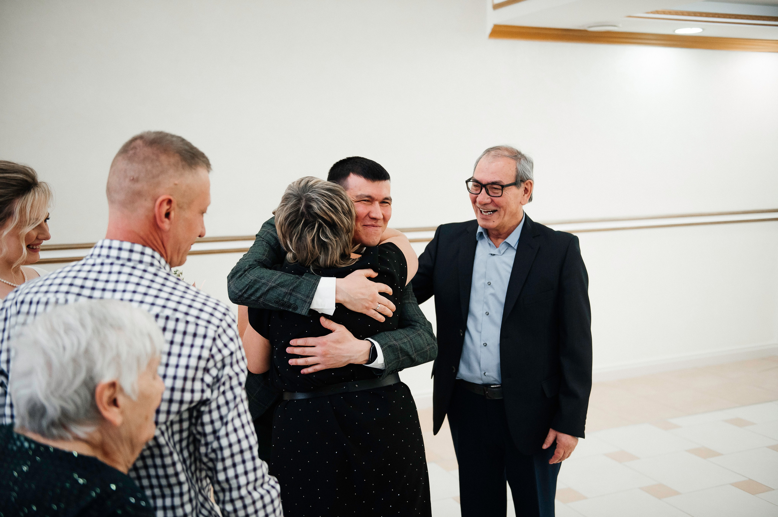 Катя и Равиль. Фотограф в Сургуте Светлана Гибадуллина