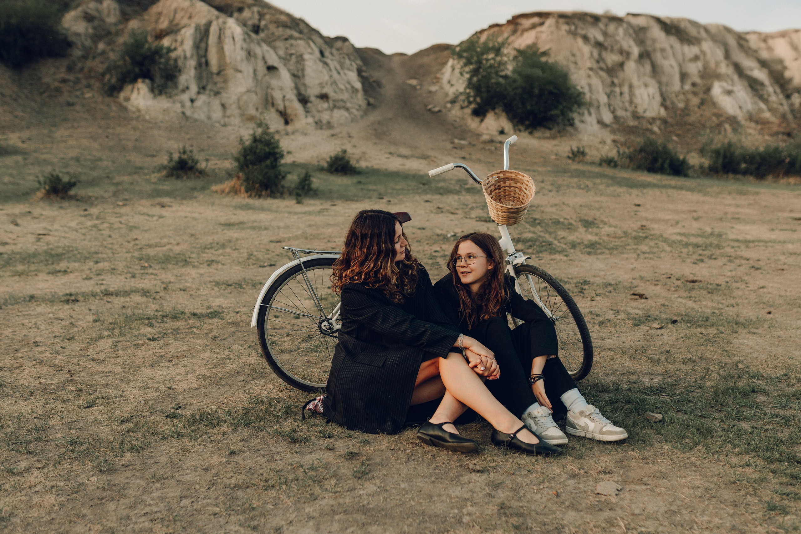 Семейная съемка. Фотограф в Чите Карина Власова