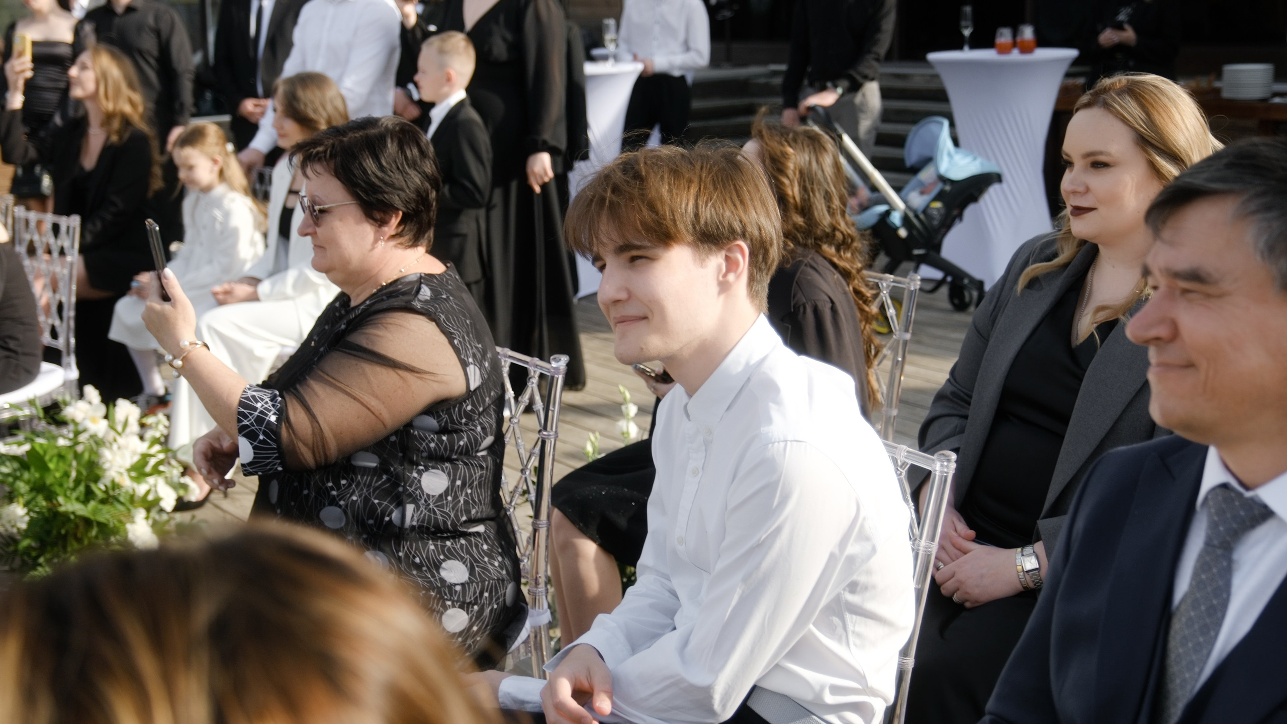 Александра / Руслан. Свадебный Видеограф Фотограф в Сочи