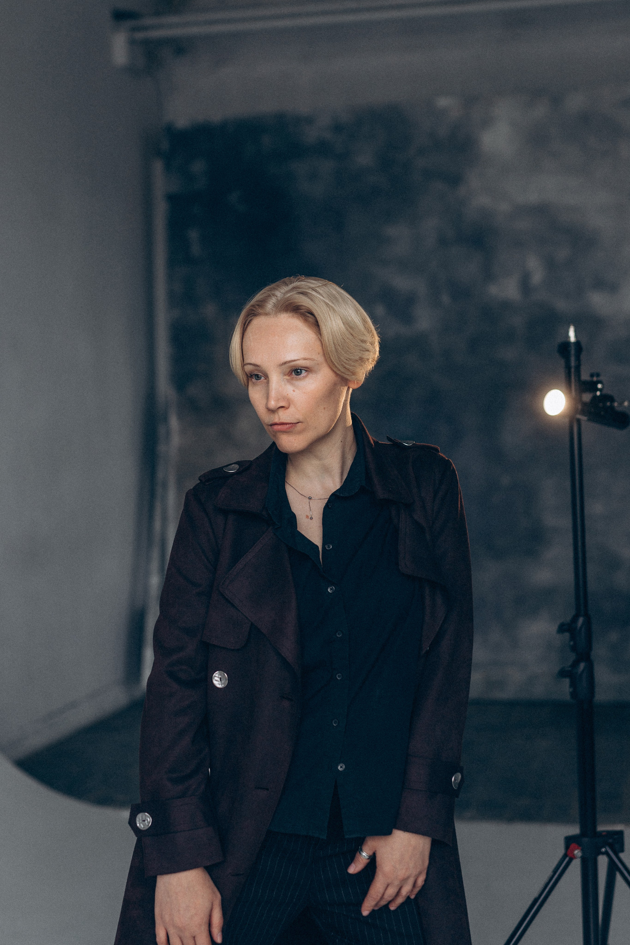 Наташа. Фотограф Ногинск Электросталь Наталья Осетрова