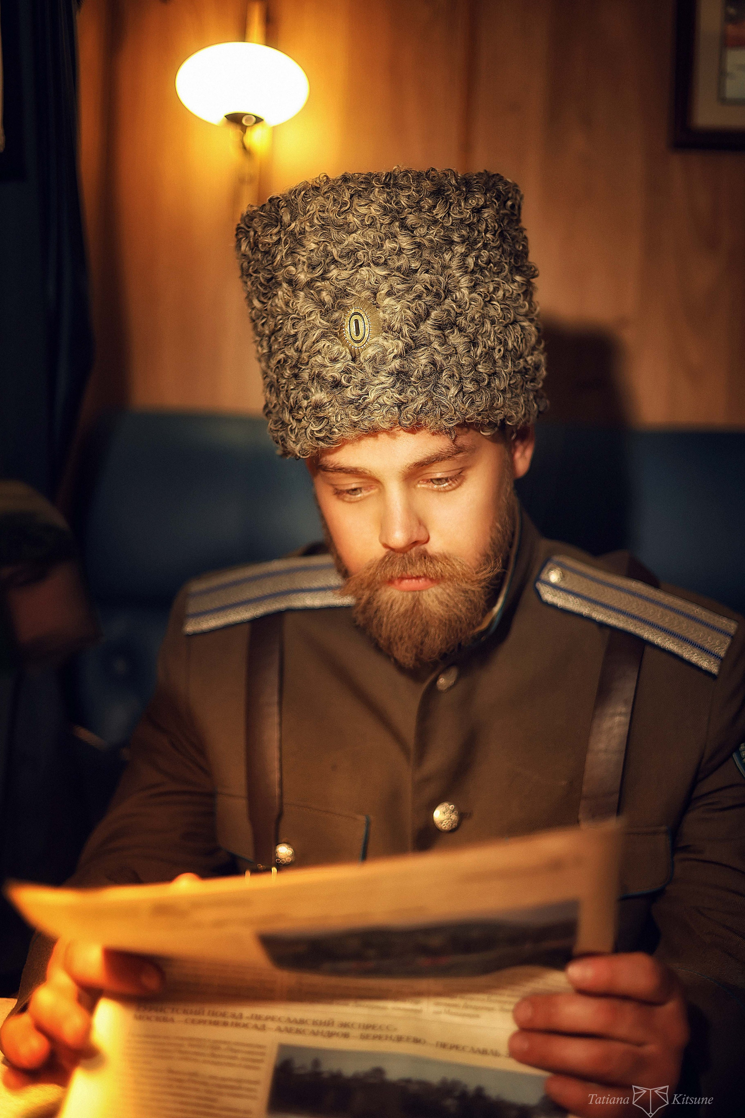 Император. Эксклюзивный фотограф японских сказок в Екатеринбурге