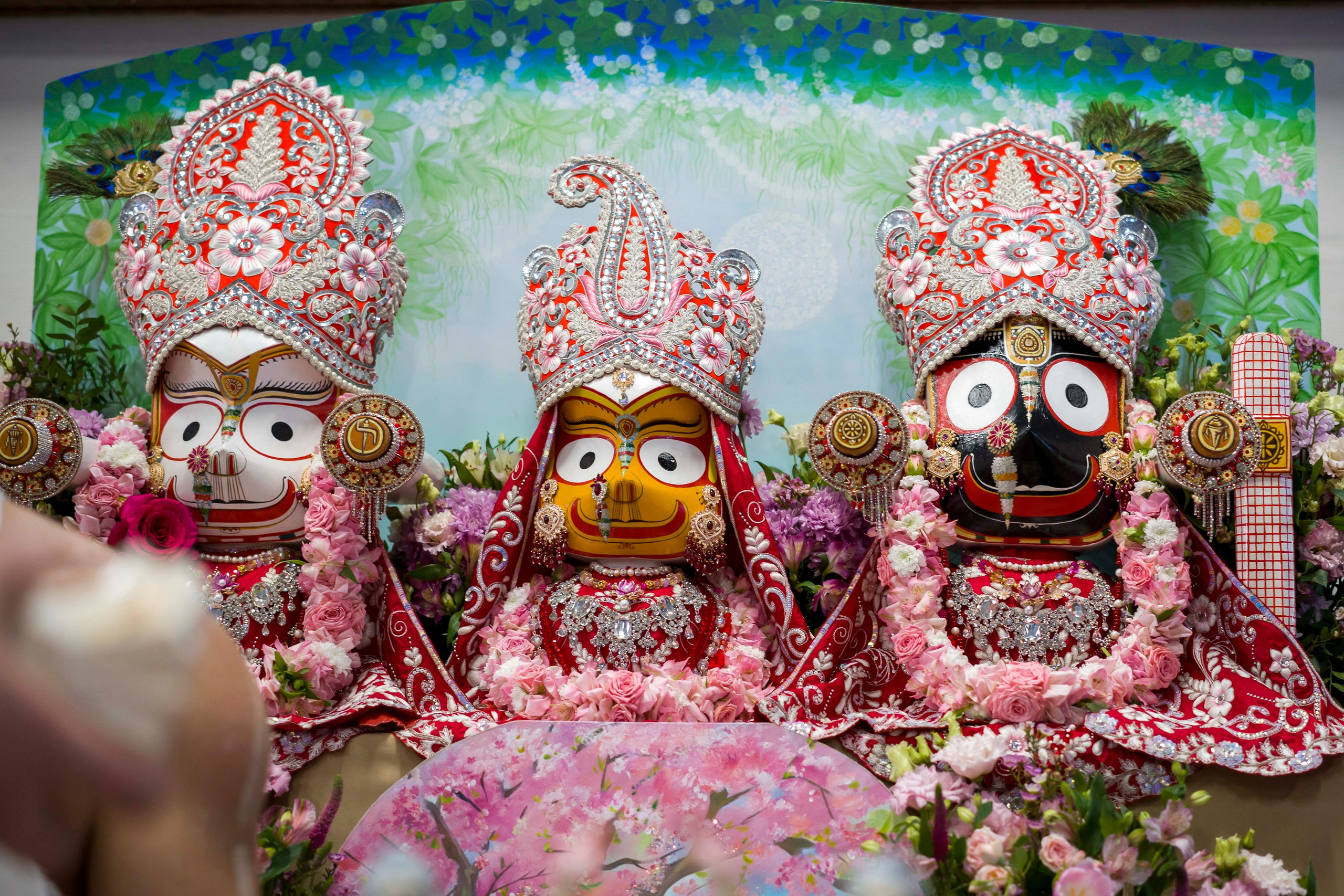 Нитьянанда Трайодаши 2026. Фотограф в Санкт-Петербурге. Репортажная и все съёмки для бизнеса