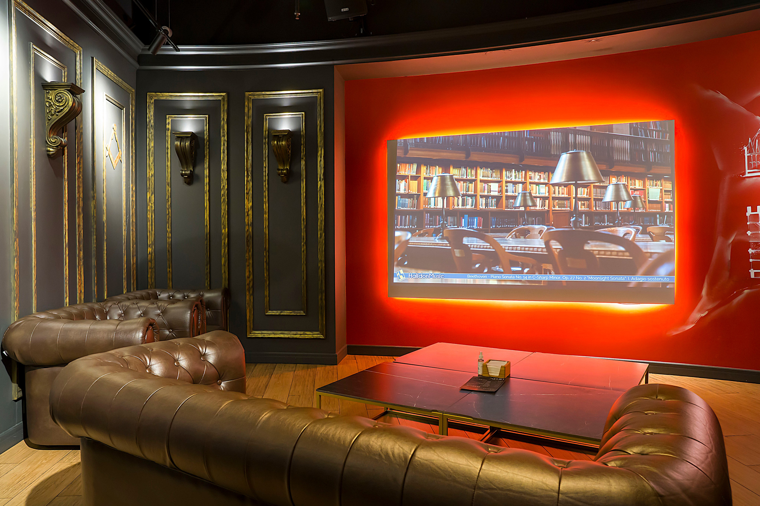 Интерьерная фотосъёмка. Фотограф в Санкт-Петербурге. Репортажная и все съёмки для бизнеса