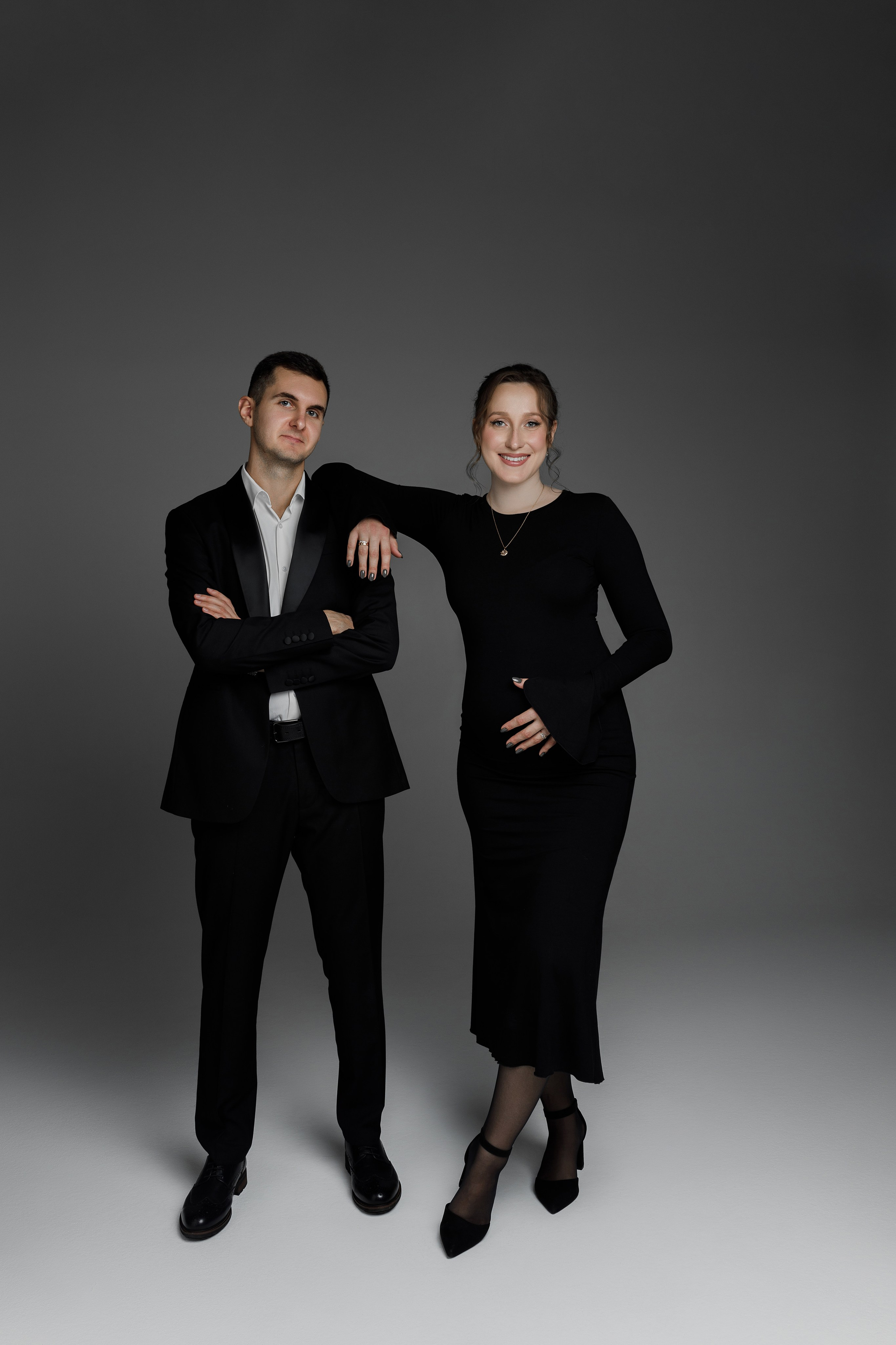 Назар&Настя. Фотограф в Москве Юлия Хамзина