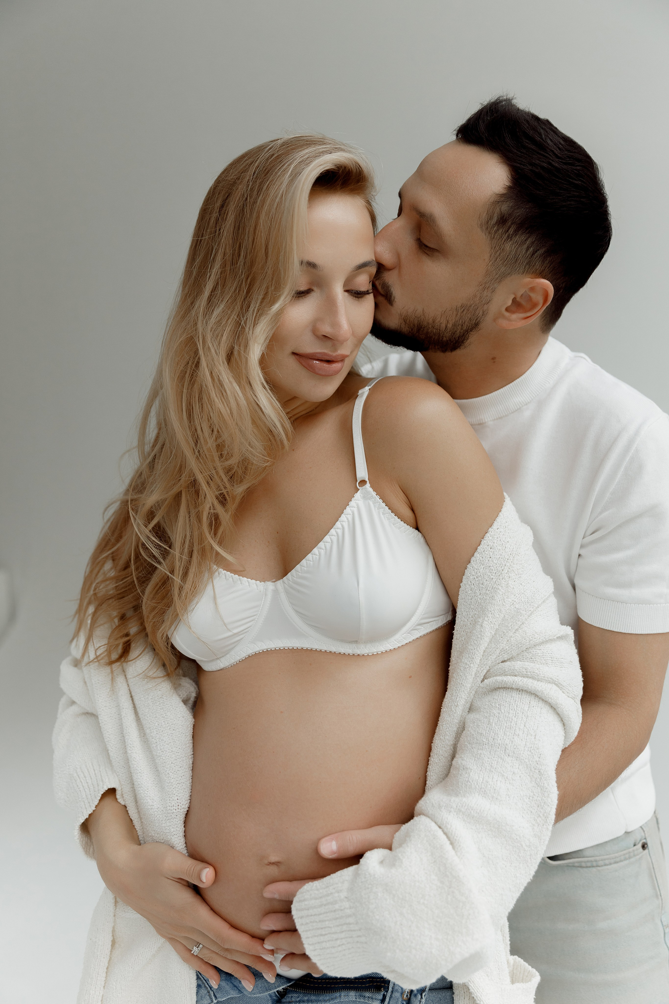 1. Фотограф в Москве Юлия Хамзина