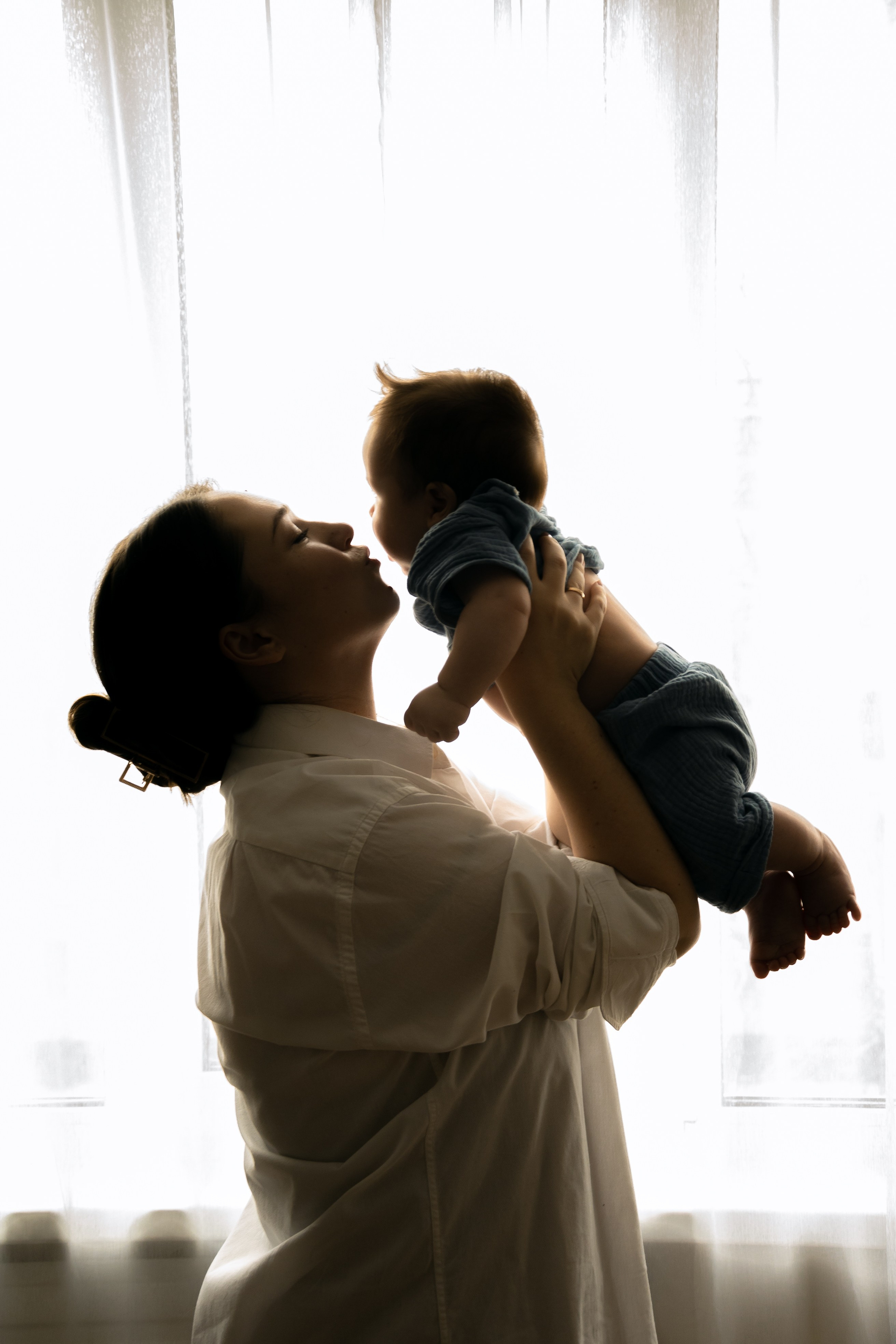 Nastya, Vanya & Pavlik. Семейный, Свадебный фотограф СПБ Питер— Романова Екатерина