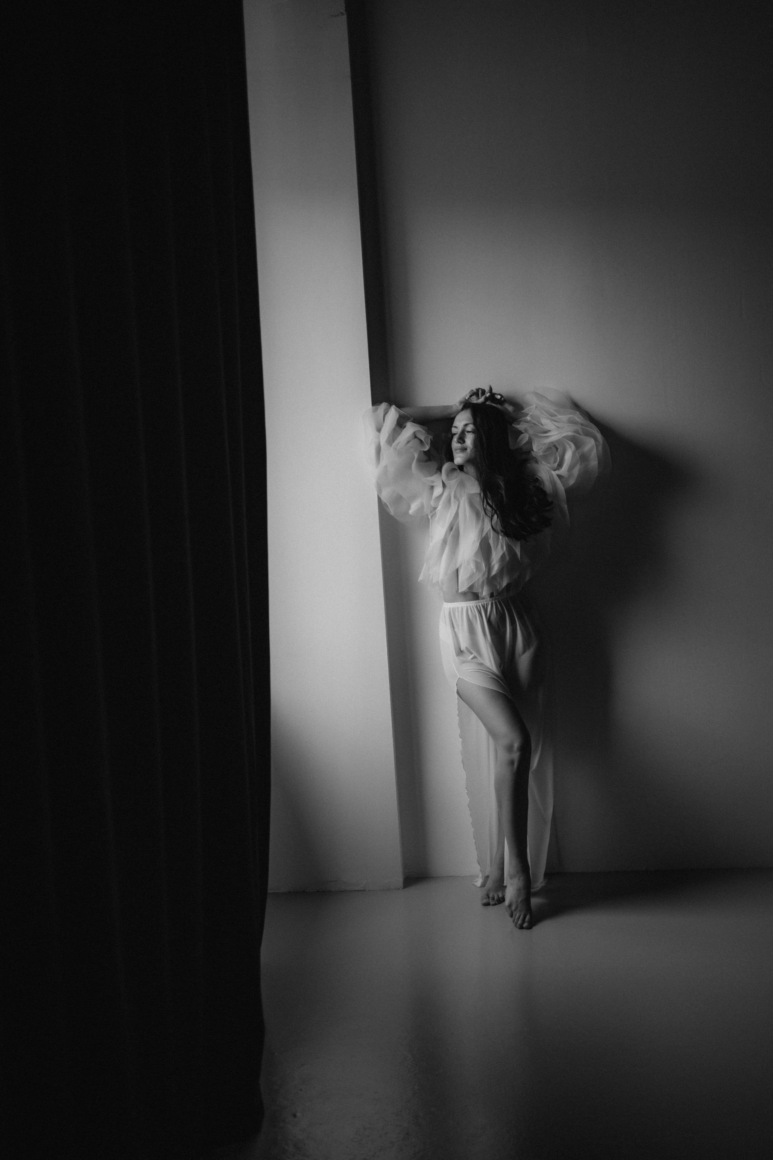 Аня. Семейный и женский фотограф в Москве Коновалова Олеся