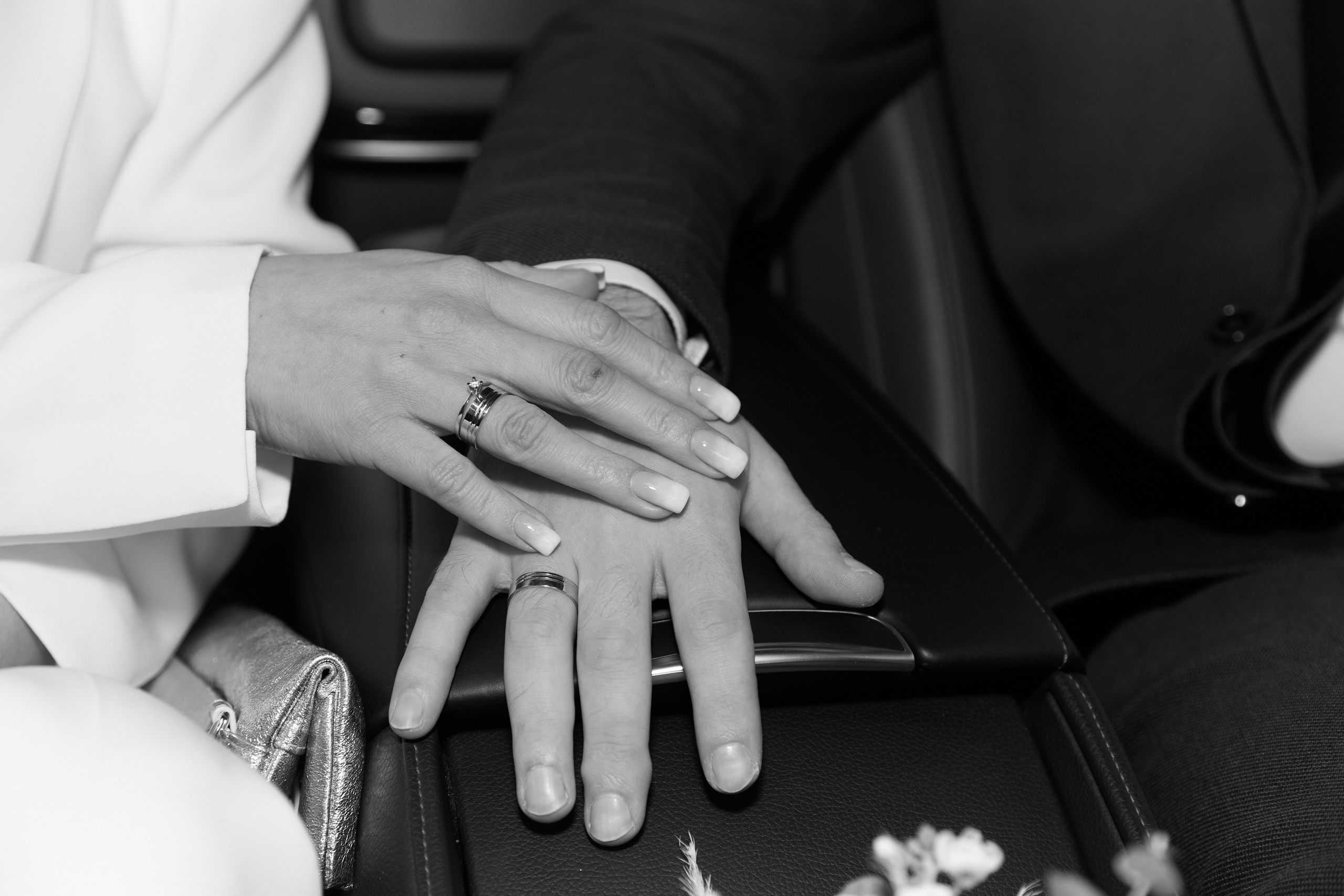 Свадебная съемка. Саша Лампочкин. Портретный фотограф в Москве