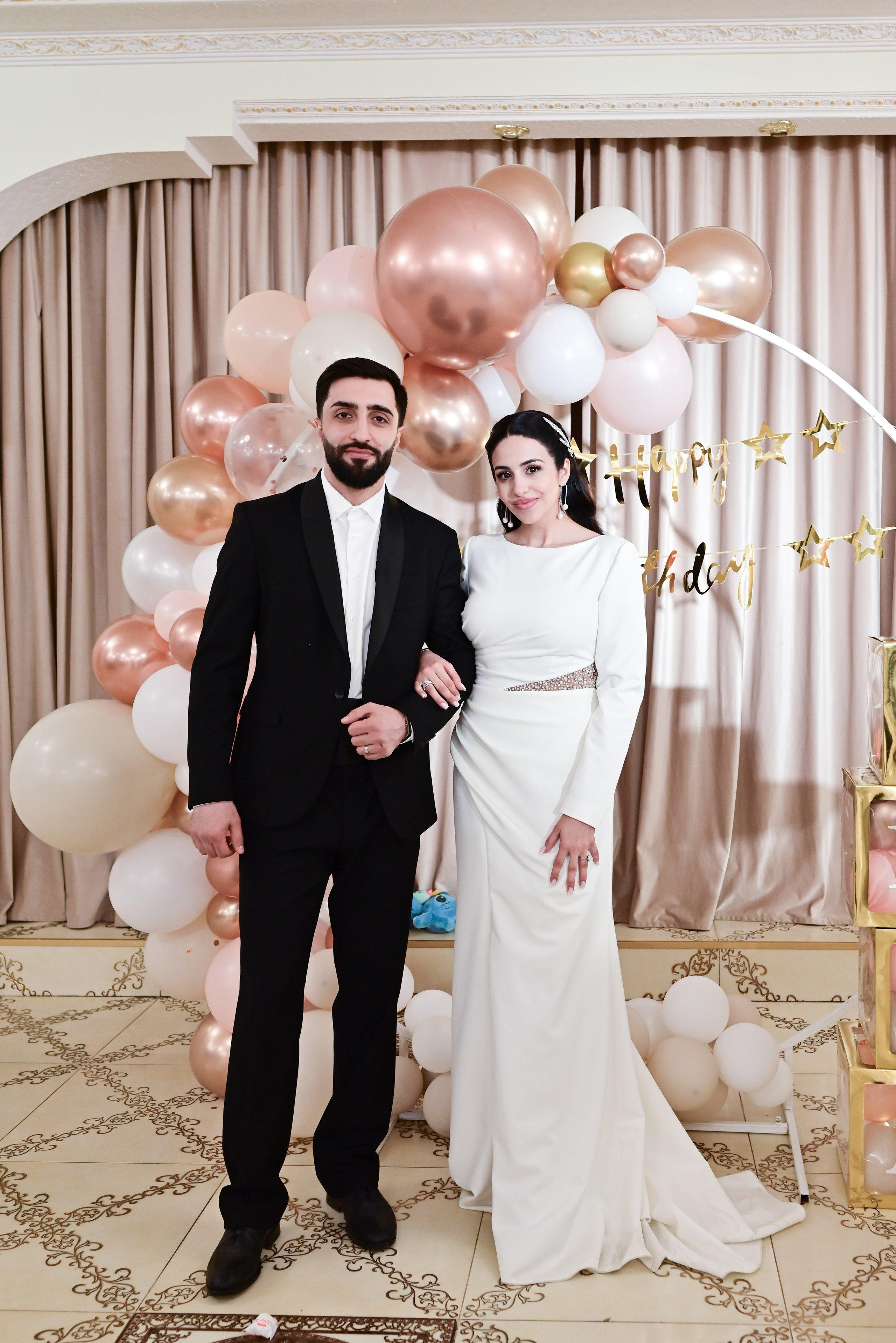 Сватовство Анны. Семейный и детский фотограф Лариса Ерданова в Екатеринбурге