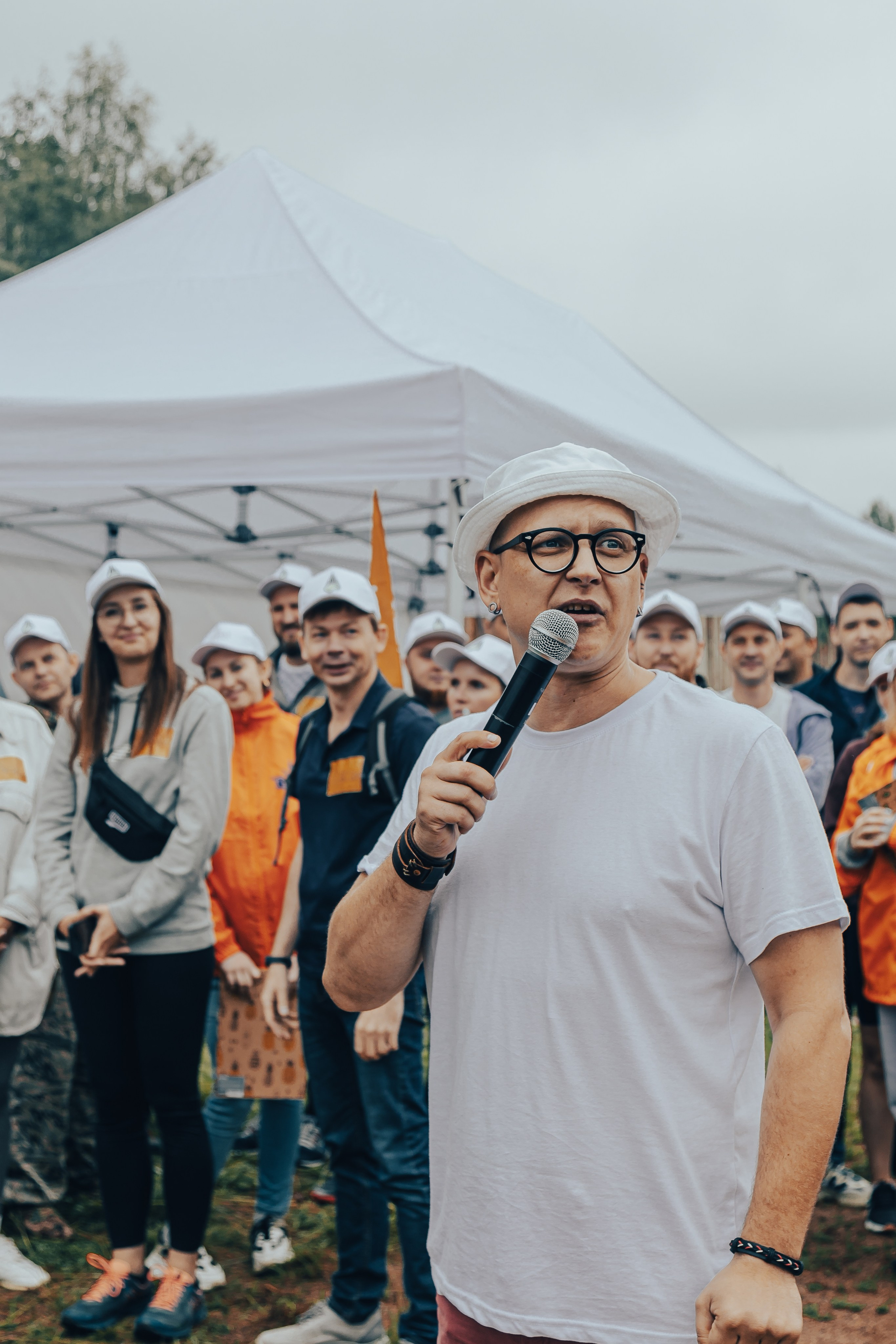 КОРПОРАТИВ ЛЕТНИЙ. Главная