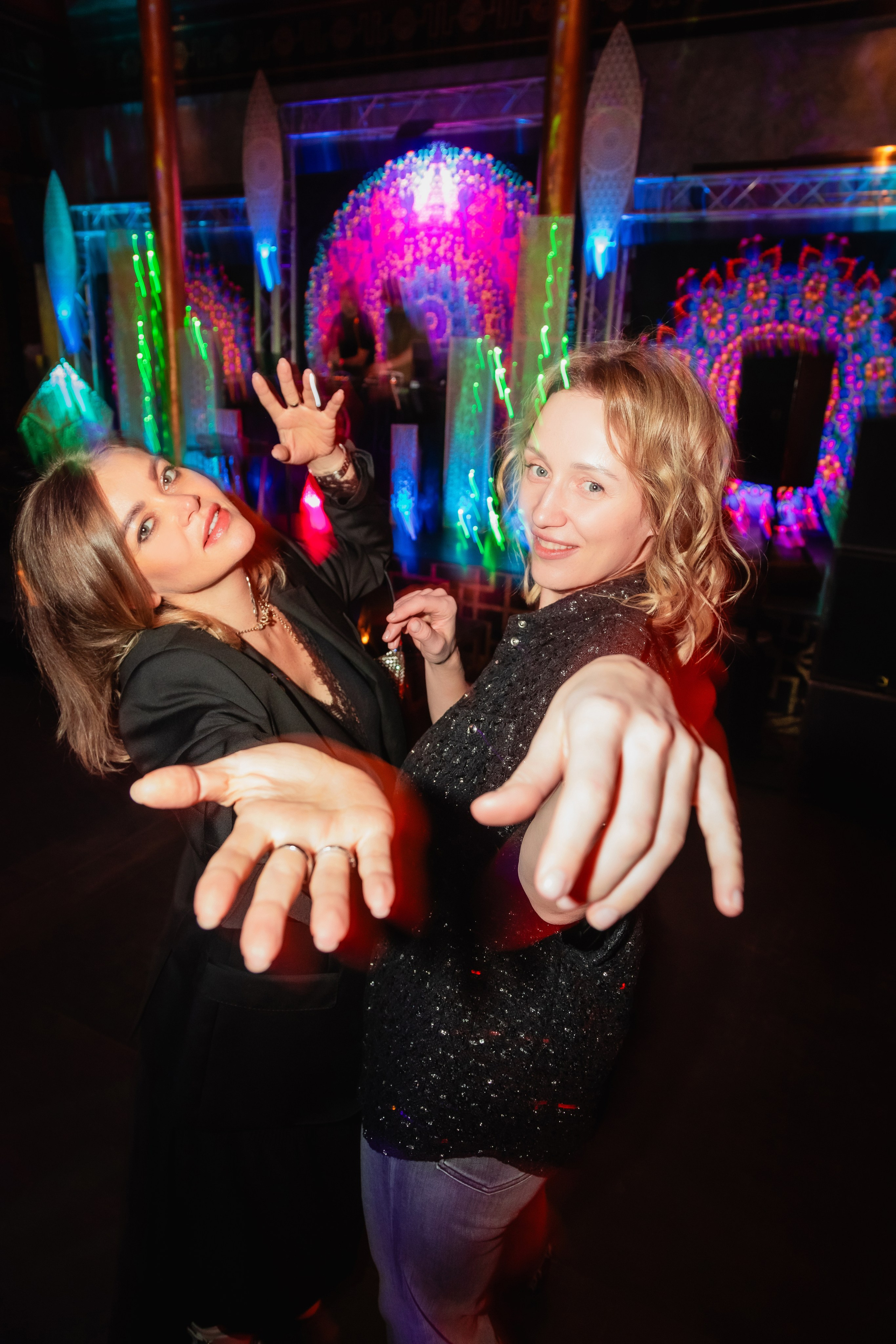 BUDDHA BAR. Главная