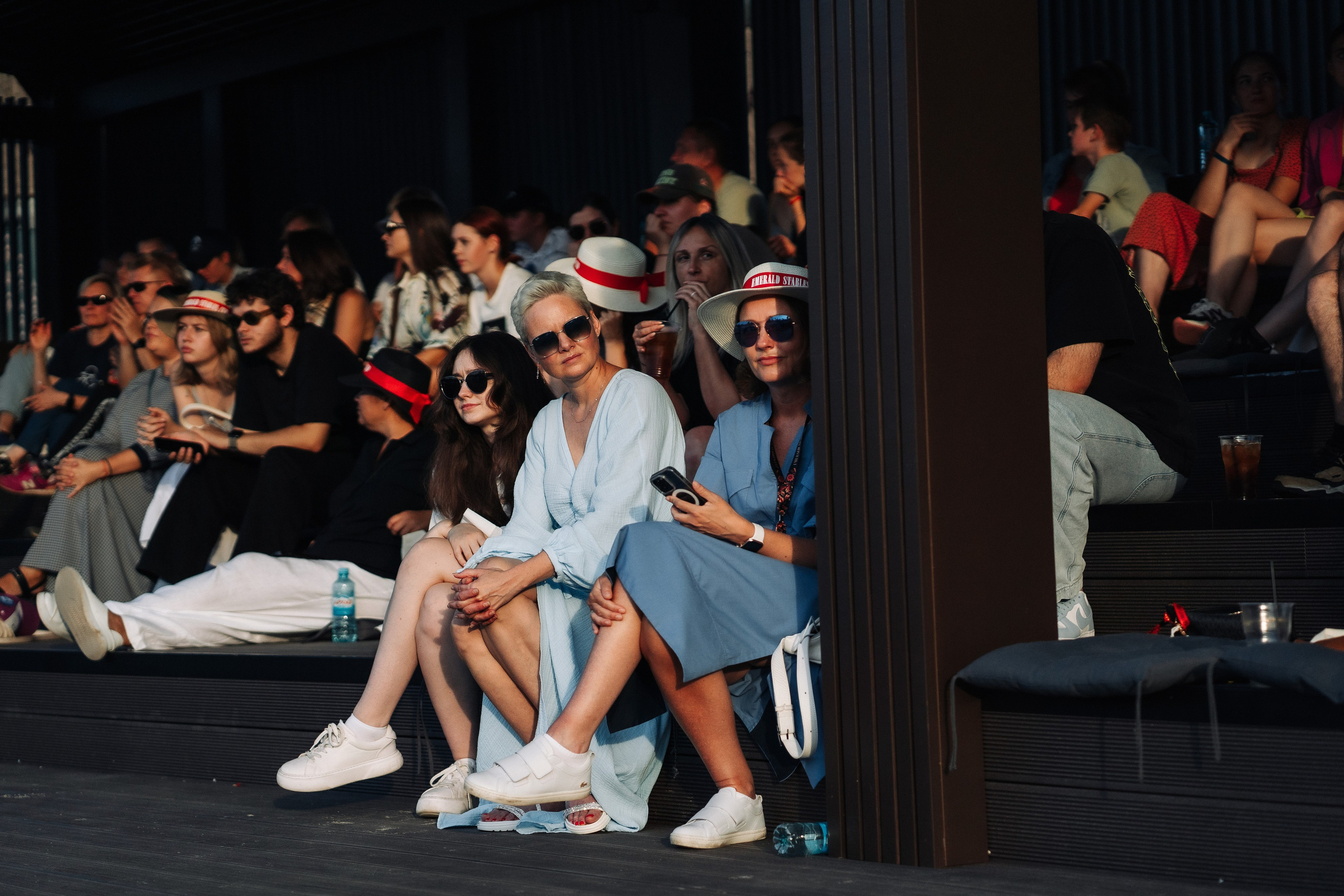 Конкур По-Русски в Emerald stables. Свадебный и семейный фотограф в Москве и МО Геннадий Туманцев