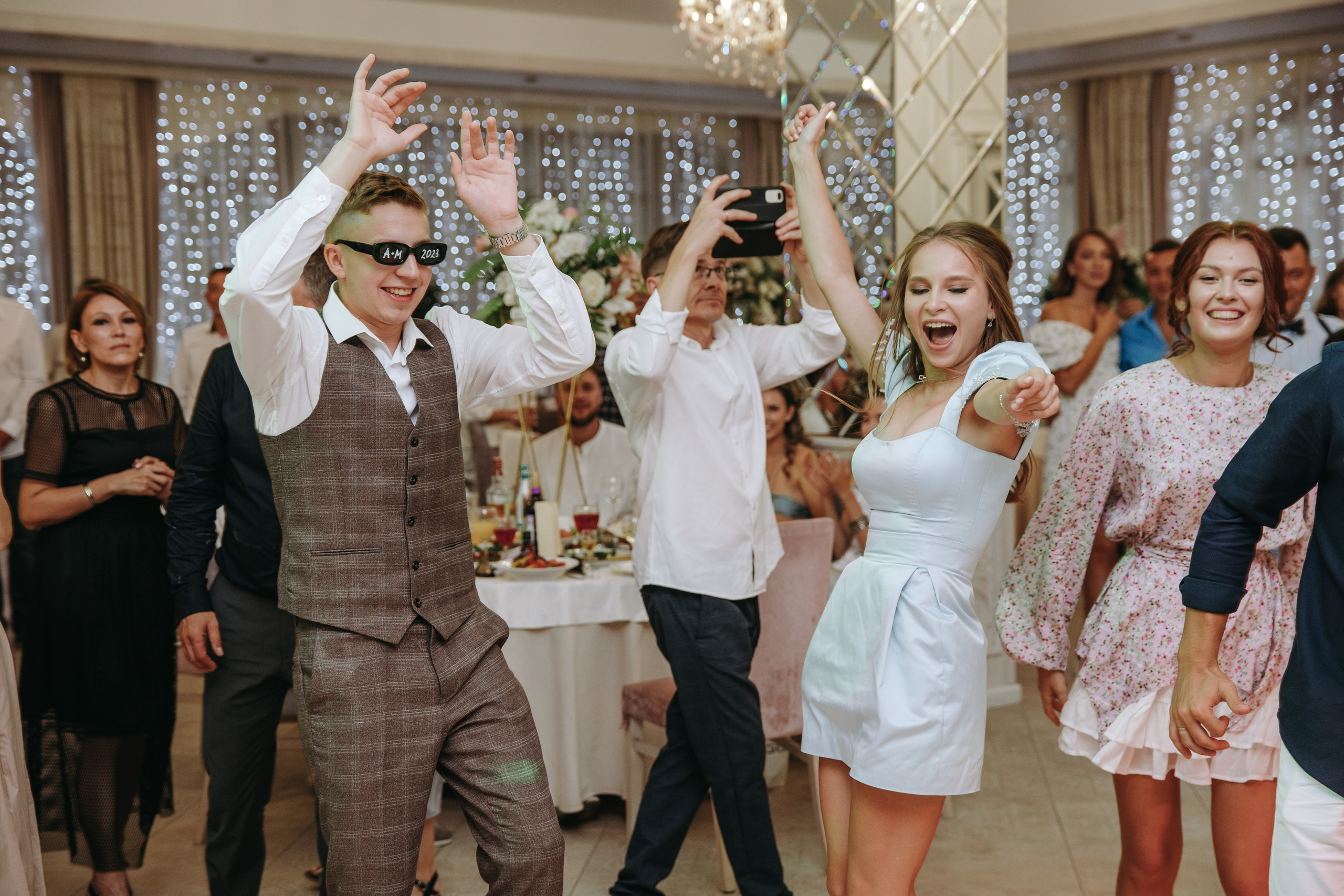 Арсений и Марина. Свадебный и семейный фотограф в Уфе Руслан Миргаляов