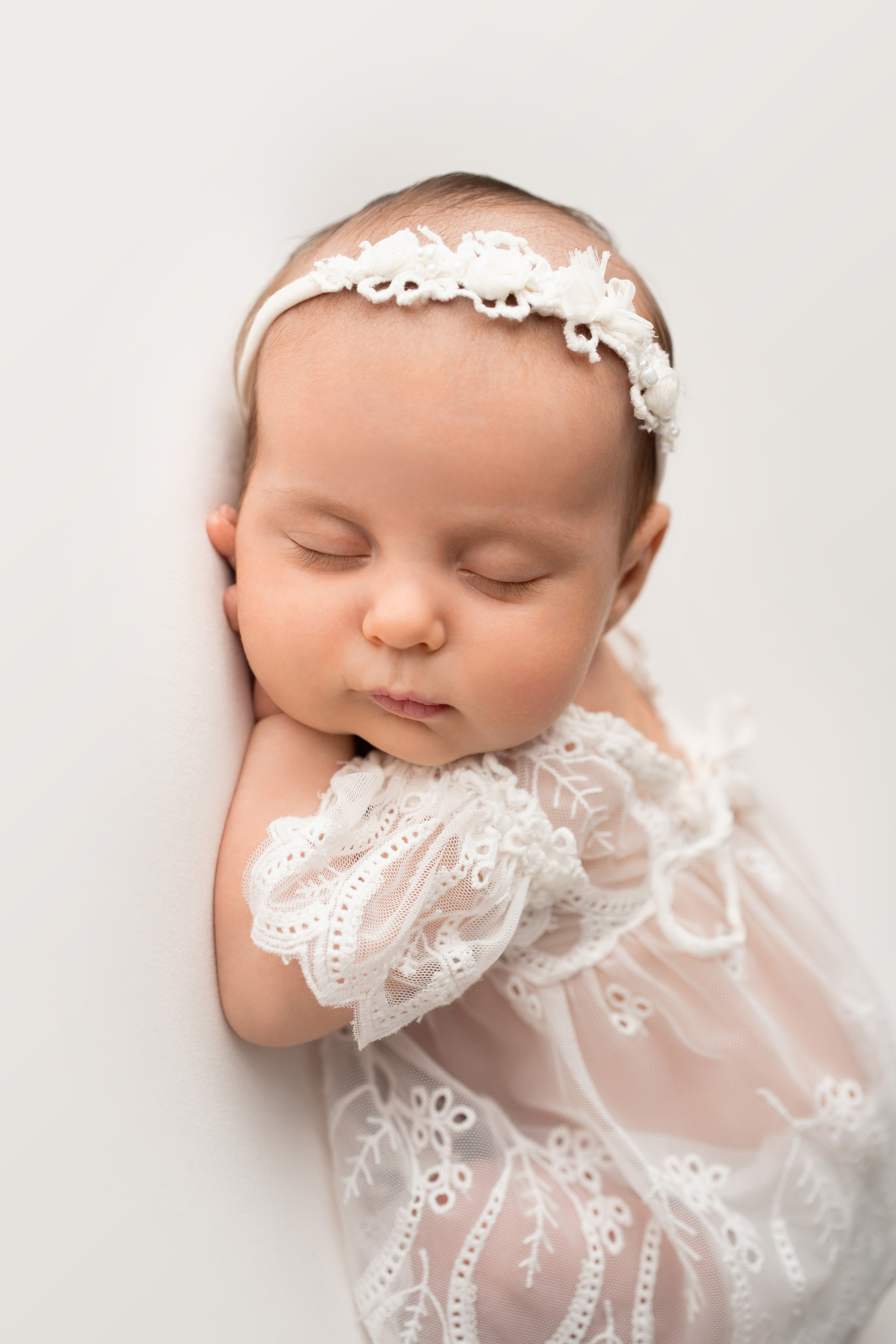 Девочки. Фотограф новорожденных Москва и МО Татьяна Цыплакова