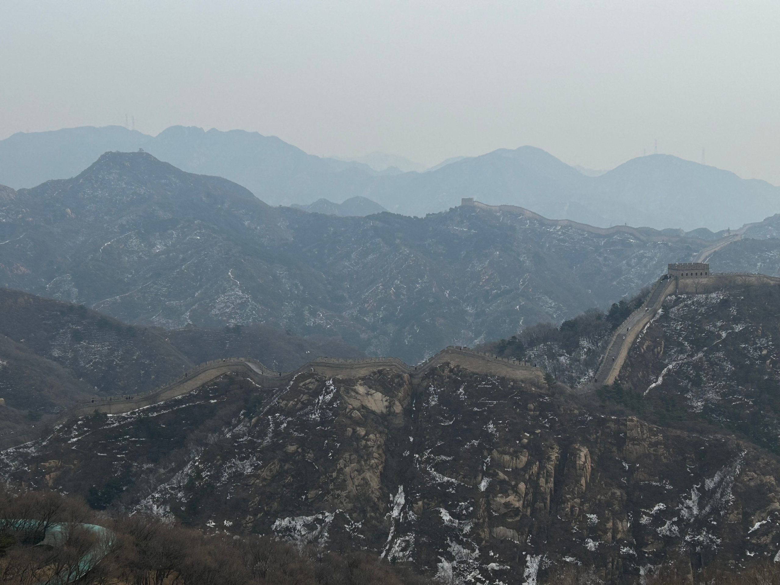 Китай, Пекин