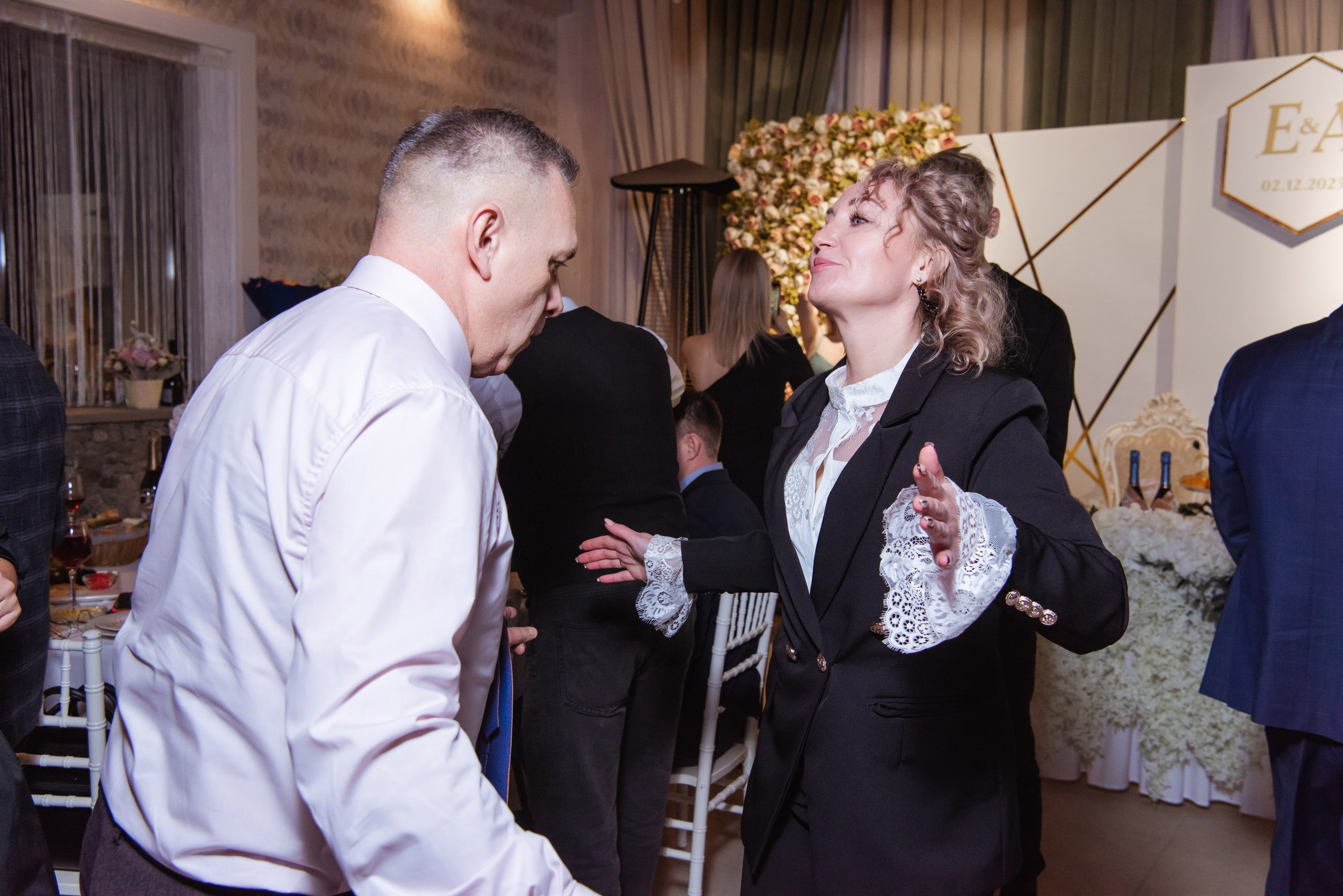 Егор и Анастасия. Свадебный и арт-фотограф Кунецкая Диана