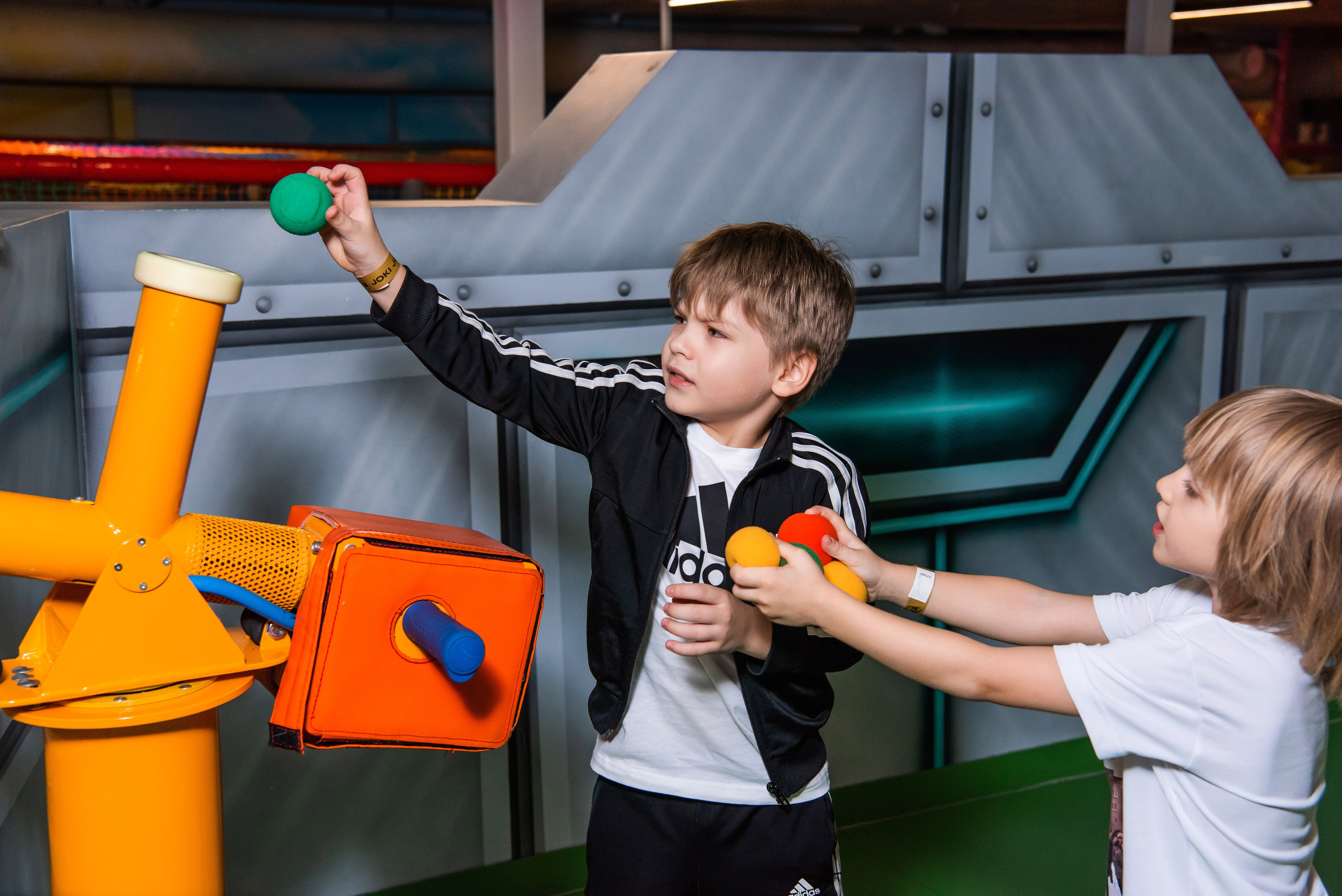 День Рождения Аристарха. Слово пацана. Свадебный и арт-фотограф Кунецкая Диана