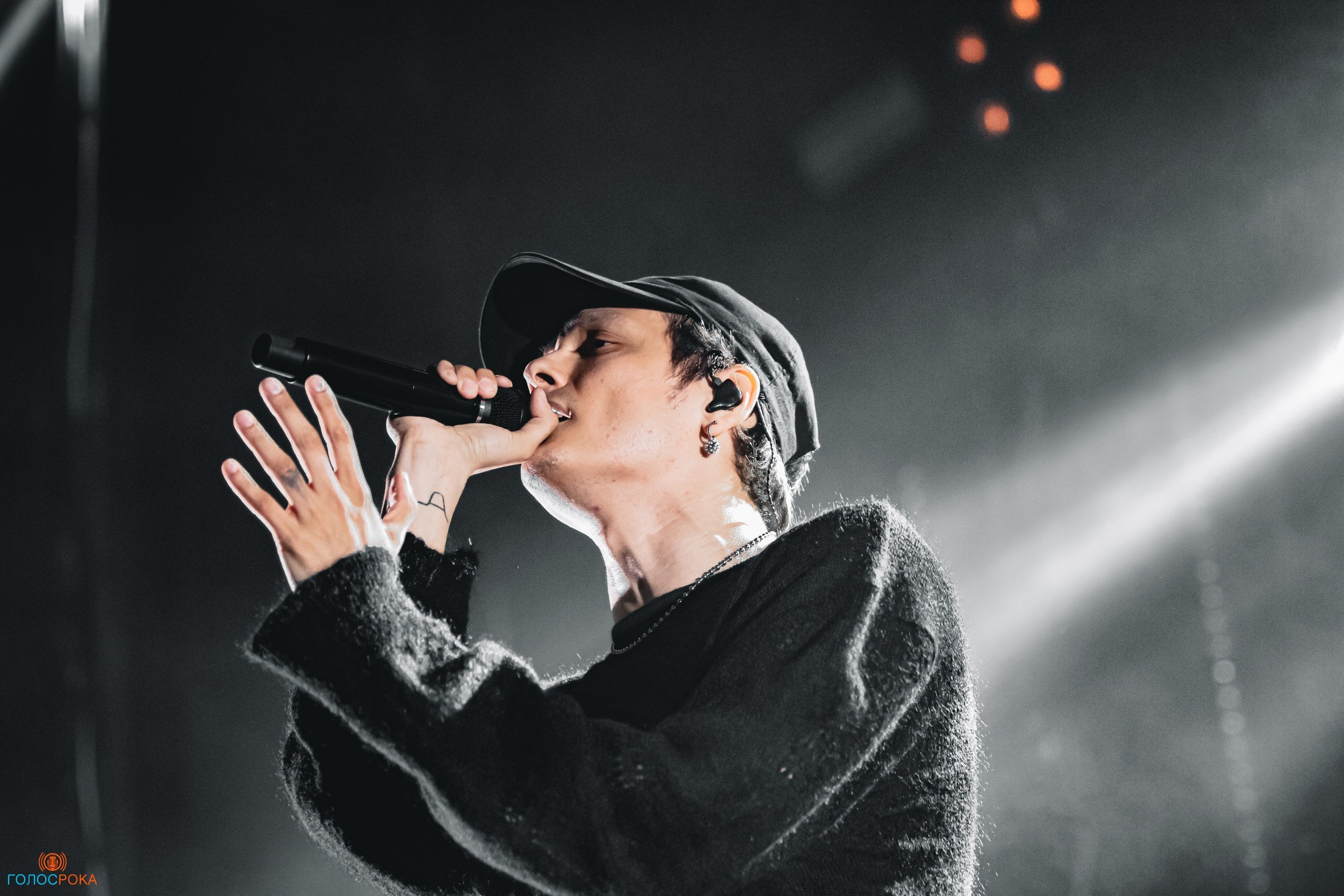 TRITIA | BASE club. Концертный фотограф Михальченкова Алёна | Москва