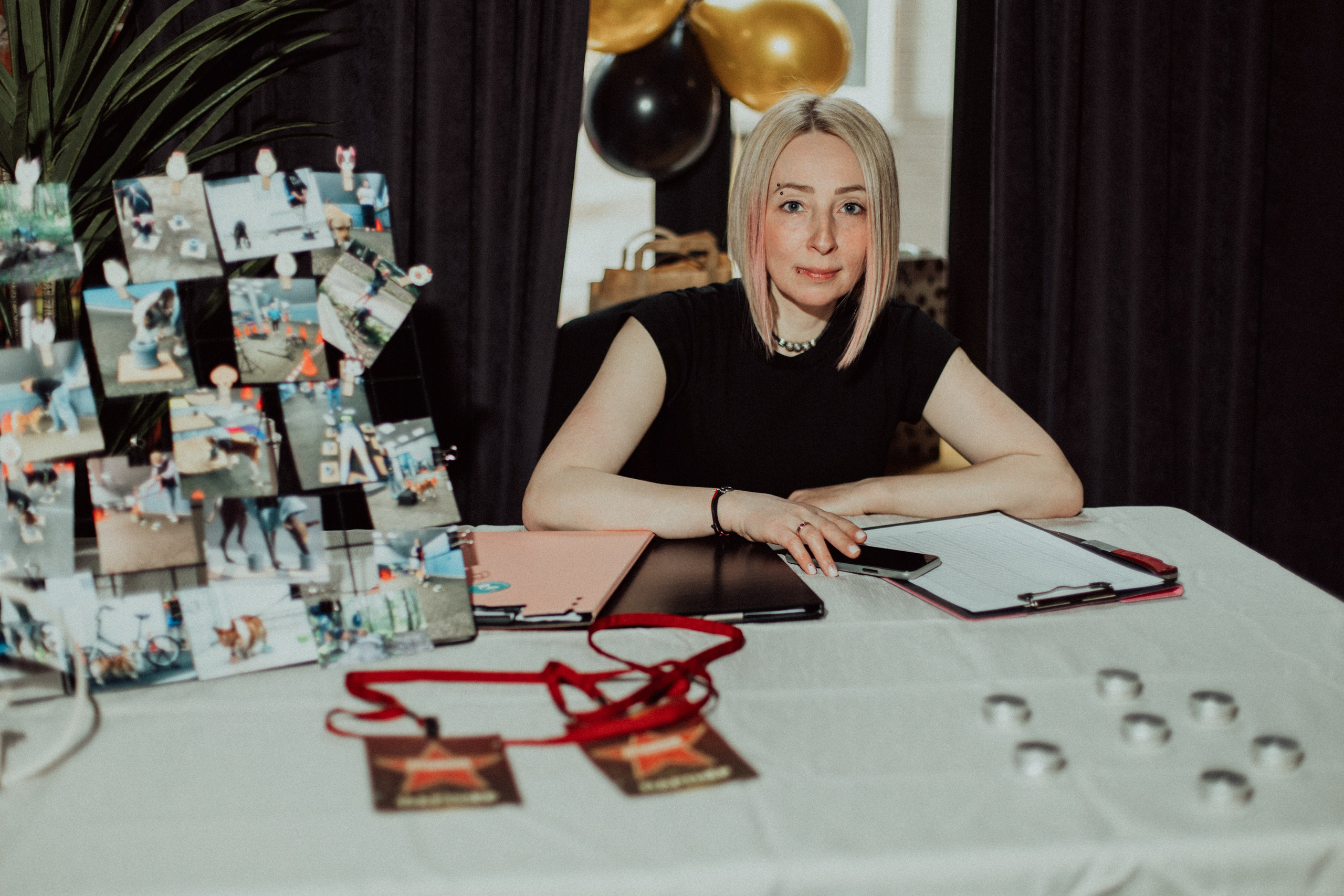 CBcon. Фотограф анималист в Москве Майорова Евгения