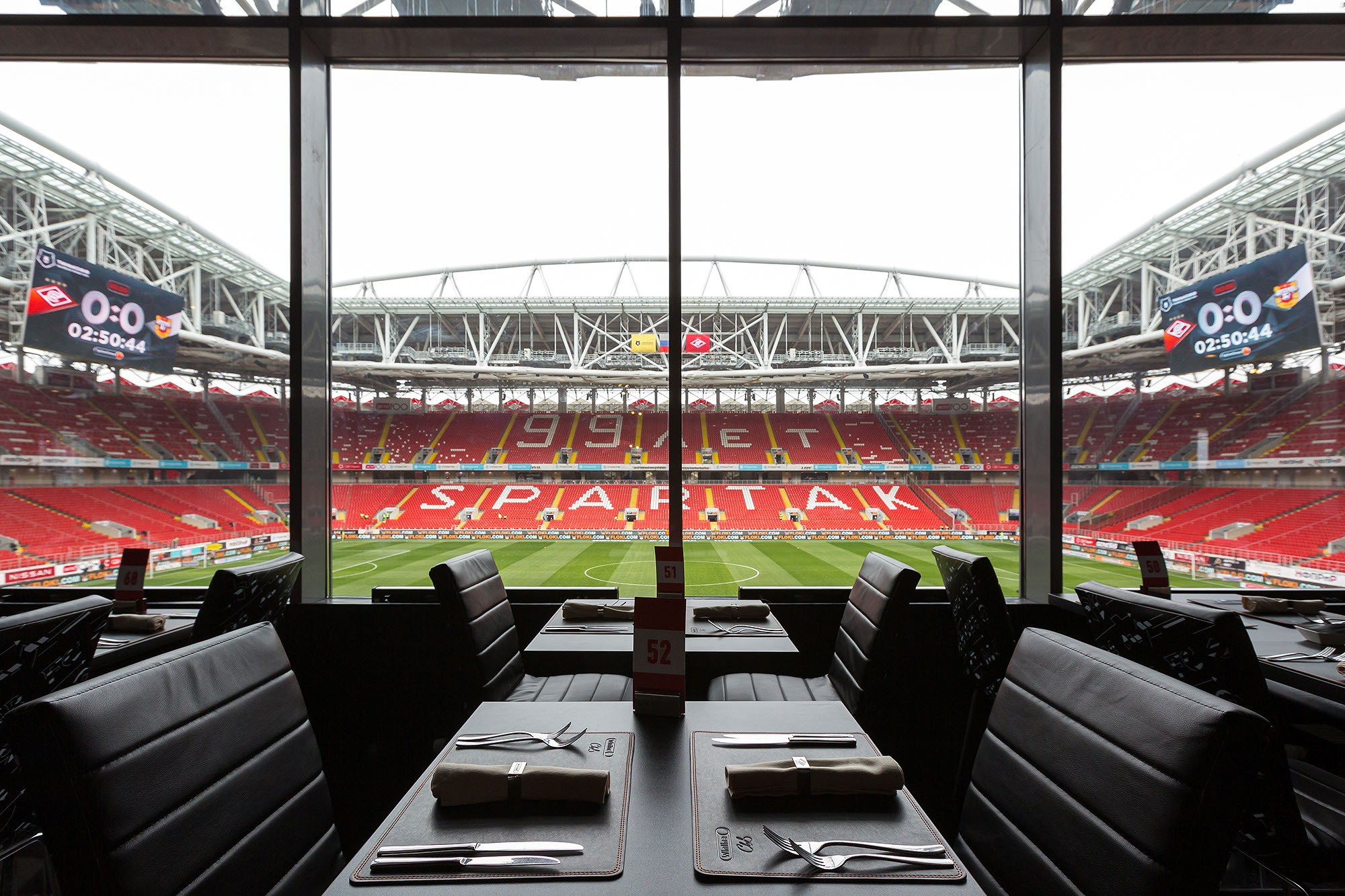 Интерьерная съемка для бизнеса. Фотограф в Москве Валерий Боцман