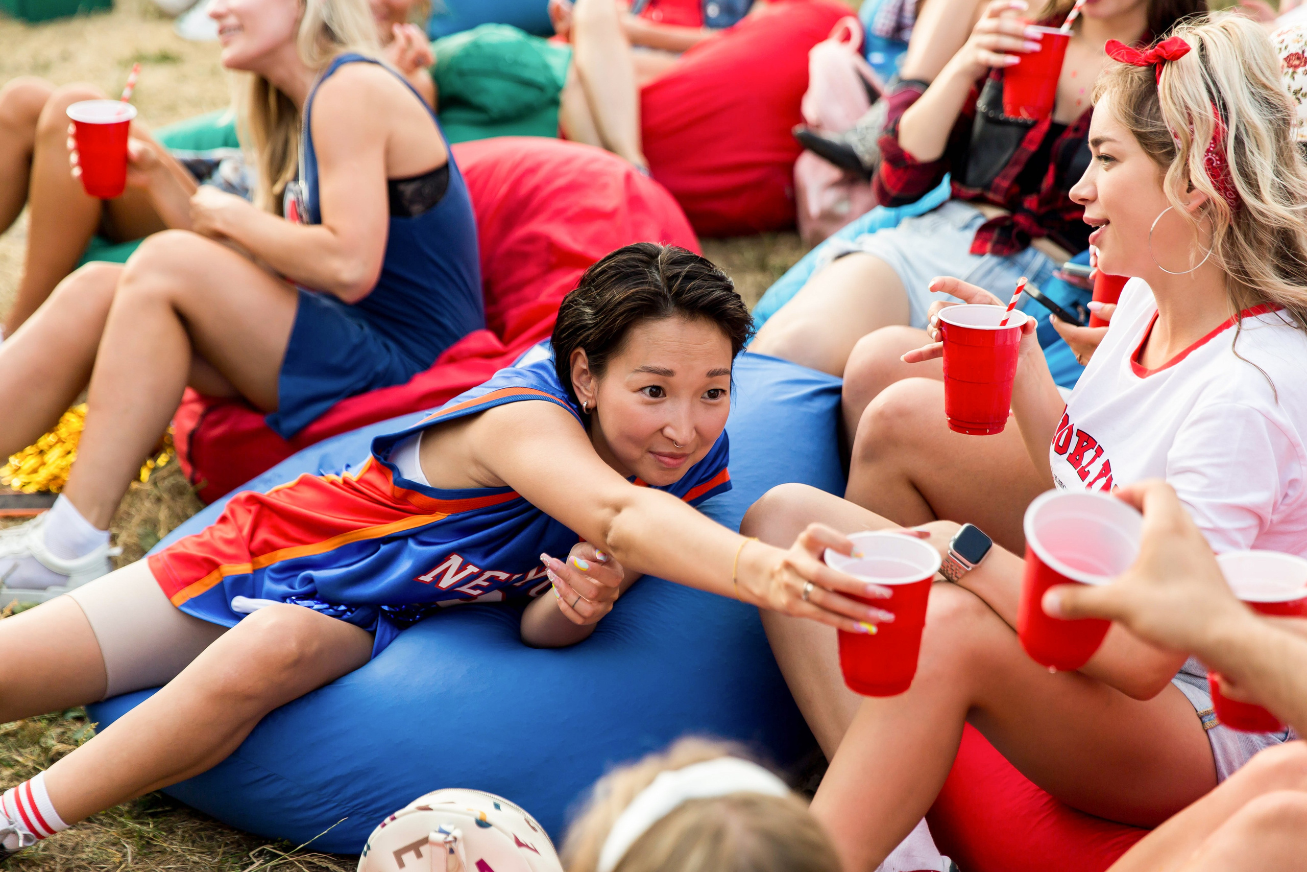 TrendAgent. Снимаю съемки