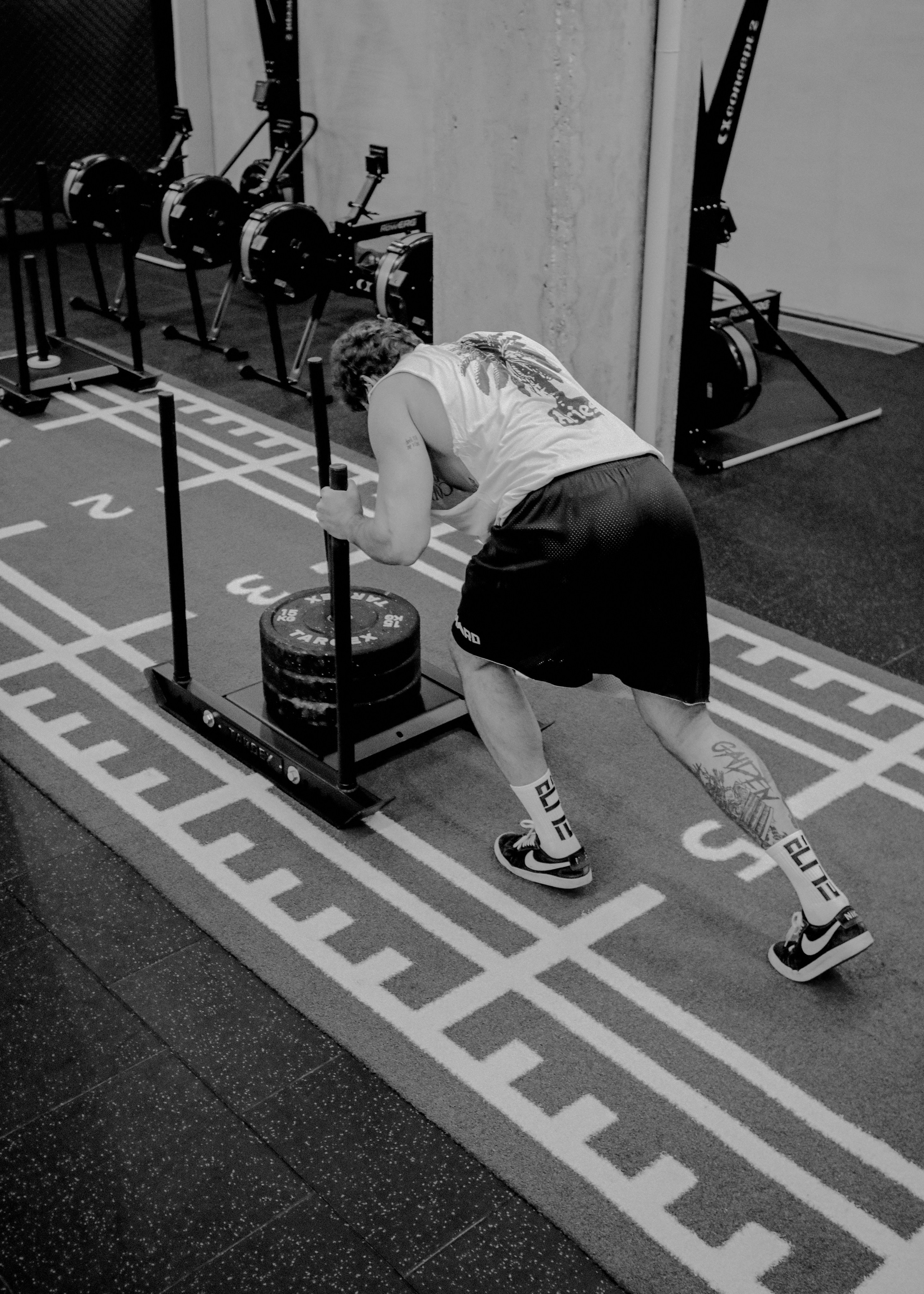 Hike athletics x Hike. Фотограф Чернецова Валерия. Москва