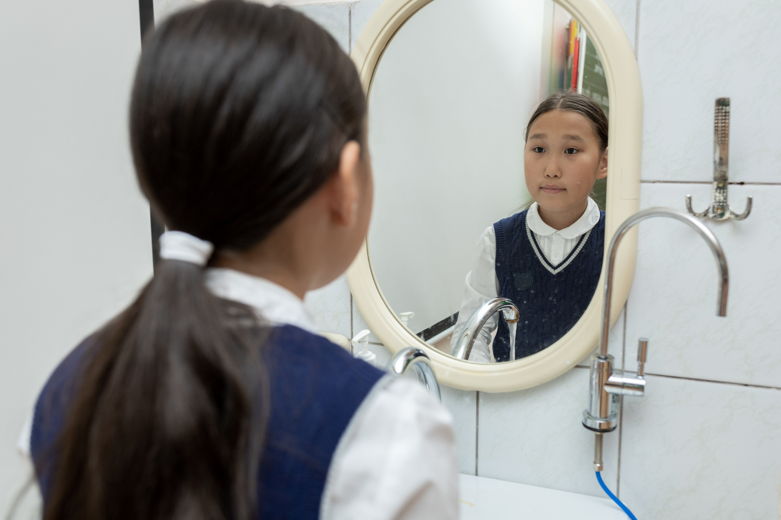 Начальная школа. Литовкина Анастасия фотограф, выпускные альбомы г. Мирный