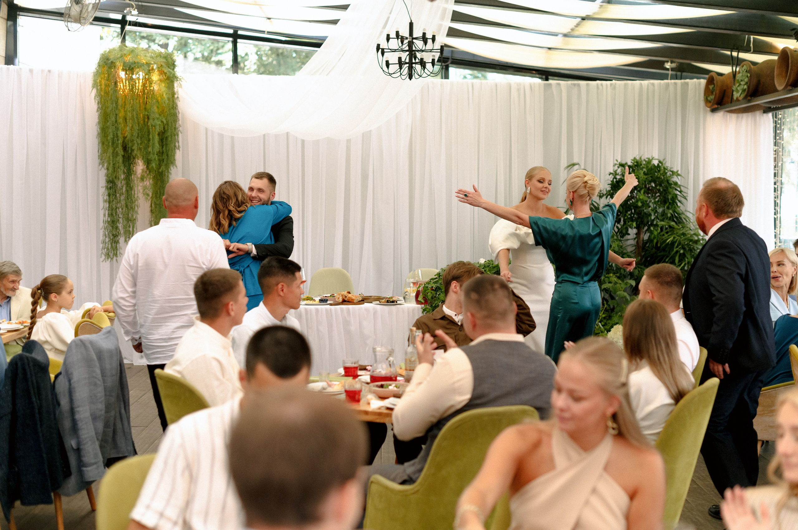 НАСТЯ и КИРИЛЛ. Шашкова Вероника / Свадебный и семейный фотограф Москва и Ярославль