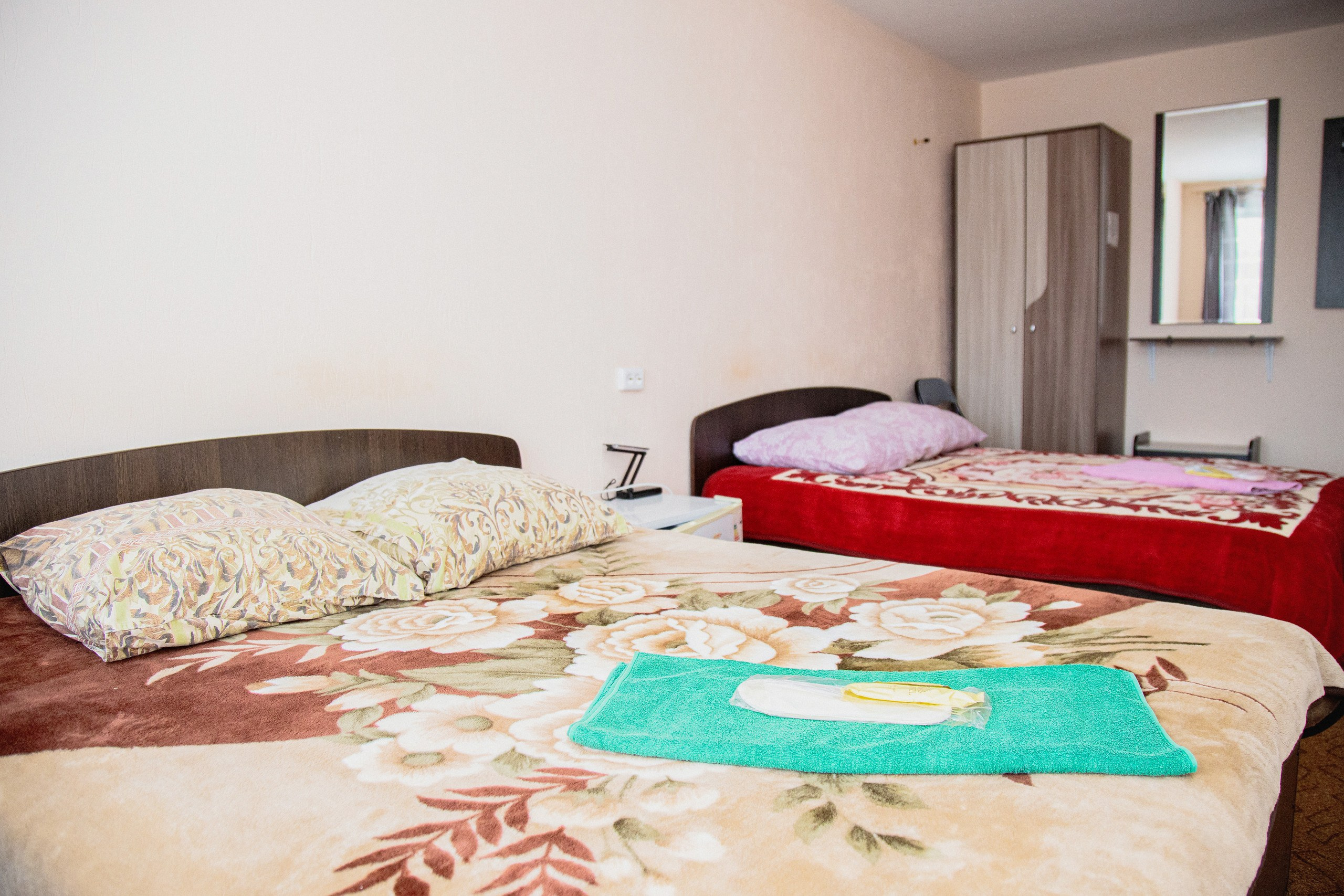 Горнолыжный тур в Губаху из Уфы — Время Приключений