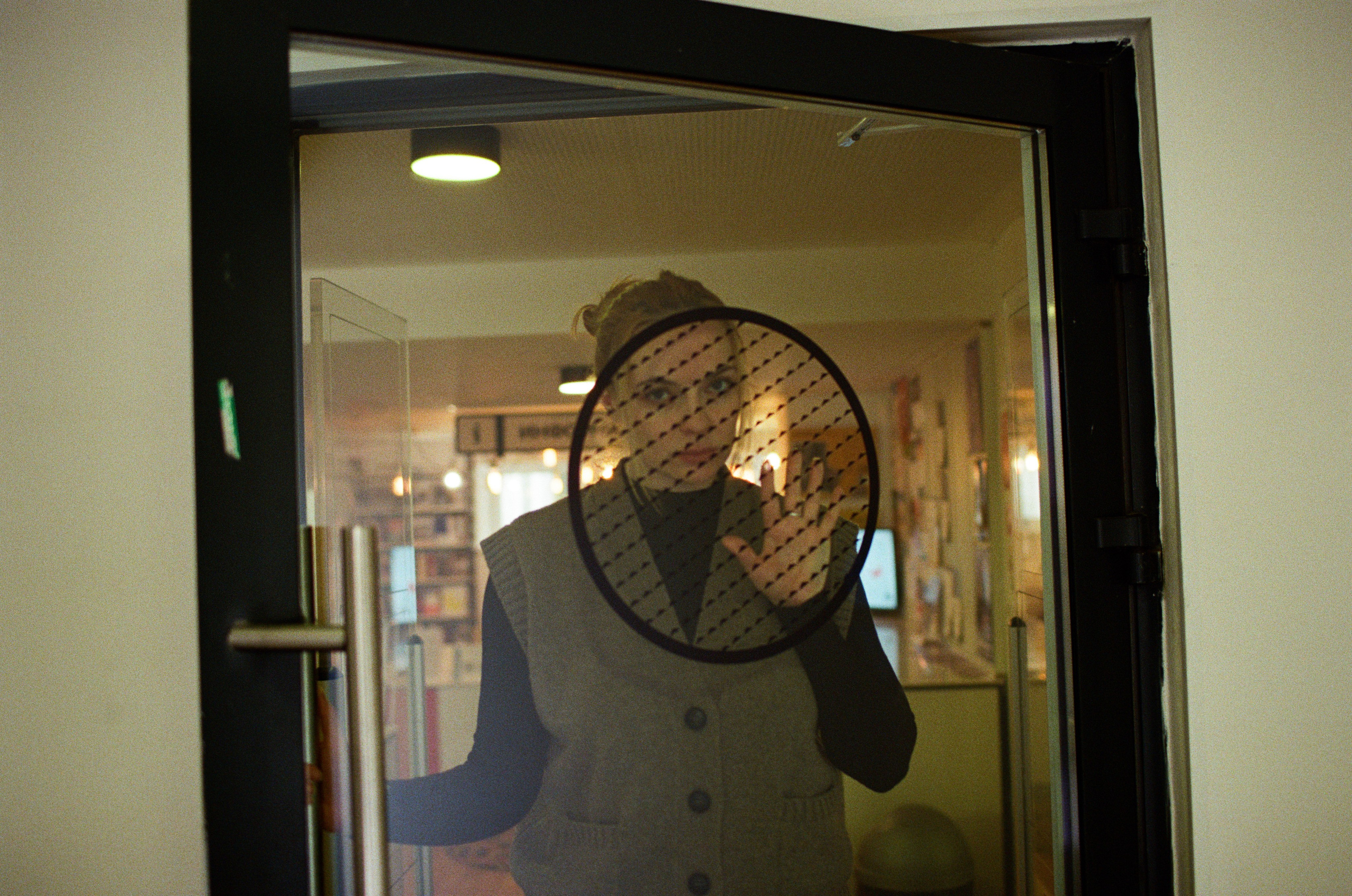 Мила. Галя Аникина фотограф в Москве